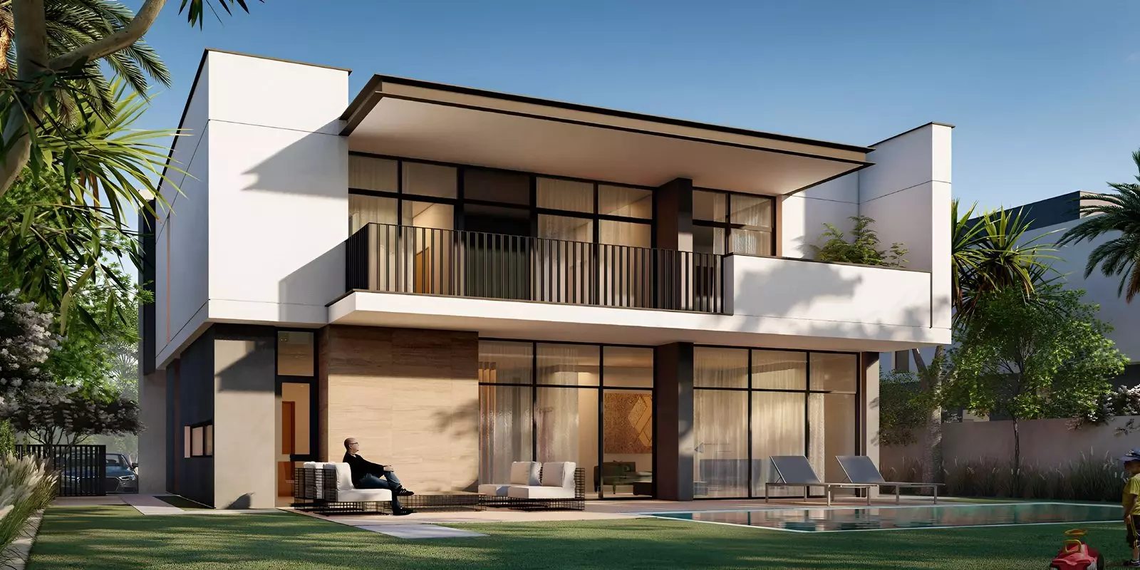 Image 2 of Tilal AL Furjan Phase 2 By Nakheel by Nakheel