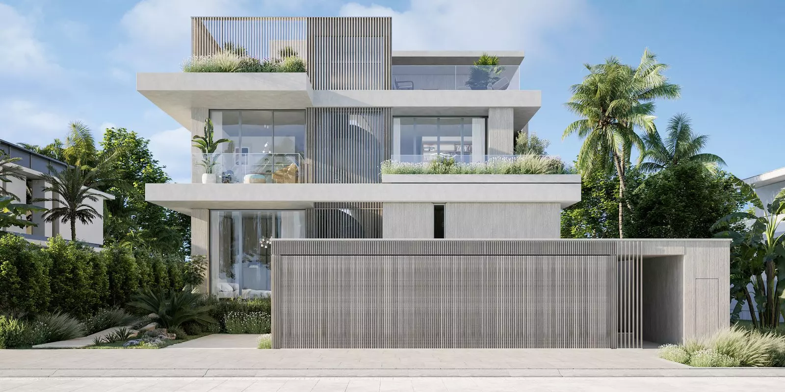 Image 5 of Bay Villas By Nakheel by Nakheel