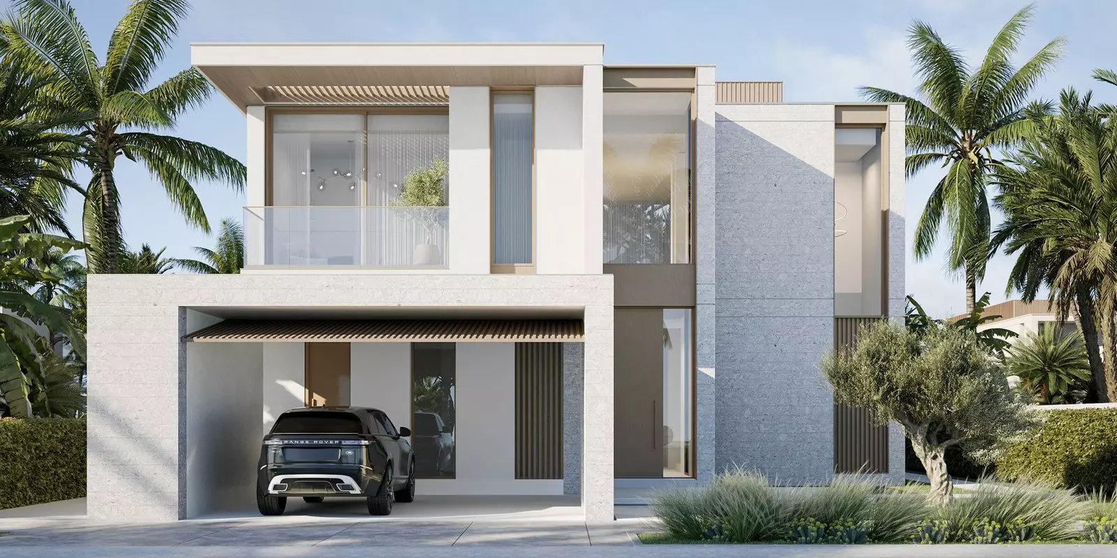 Image 2 of Bay Villas By Nakheel by Nakheel