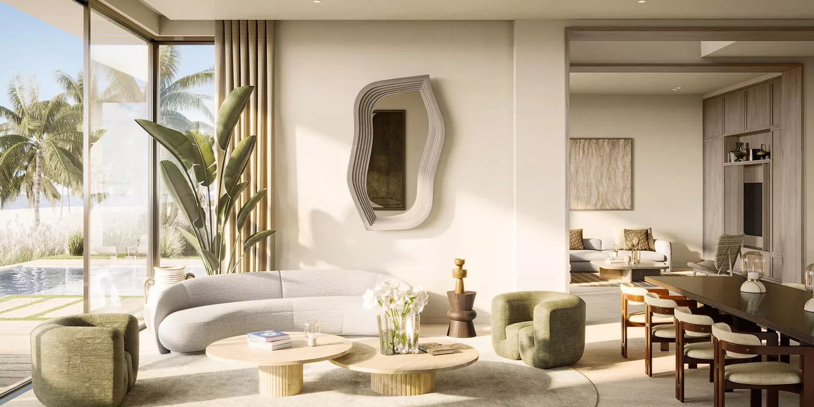 Image 9 of Bay Villas By Nakheel by Nakheel