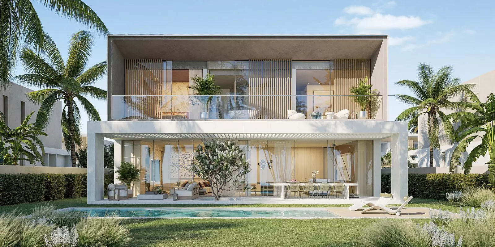 Image 3 of Bay Villas By Nakheel by Nakheel