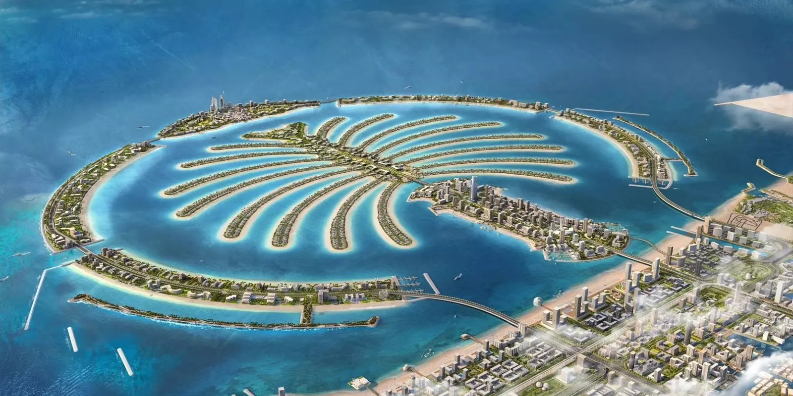Image 3 of Jebel Ali Village Phase 3 By Nakheel by Nakheel