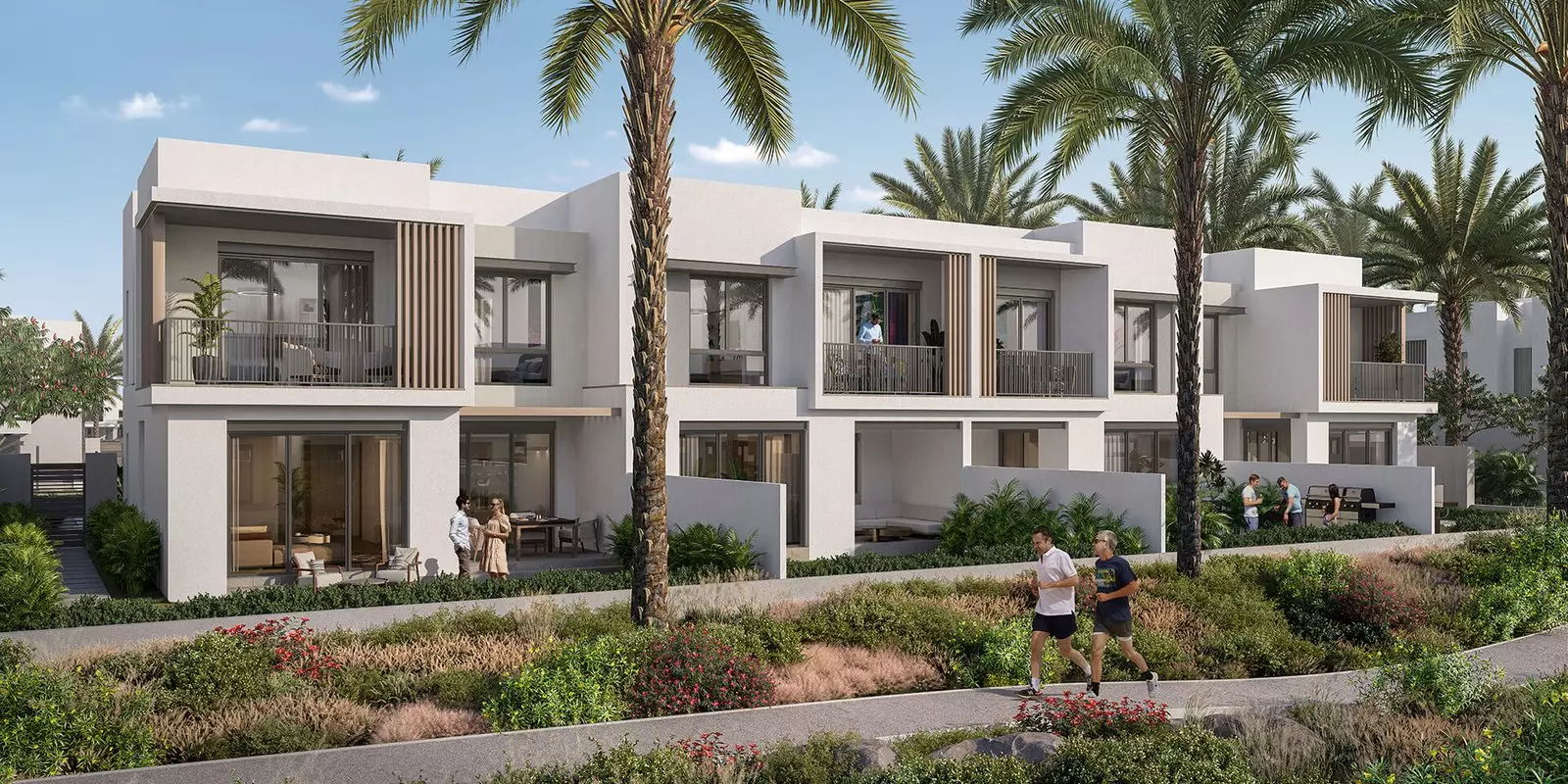 Image 4 of Jebel Ali Village Phase 3 By Nakheel by Nakheel