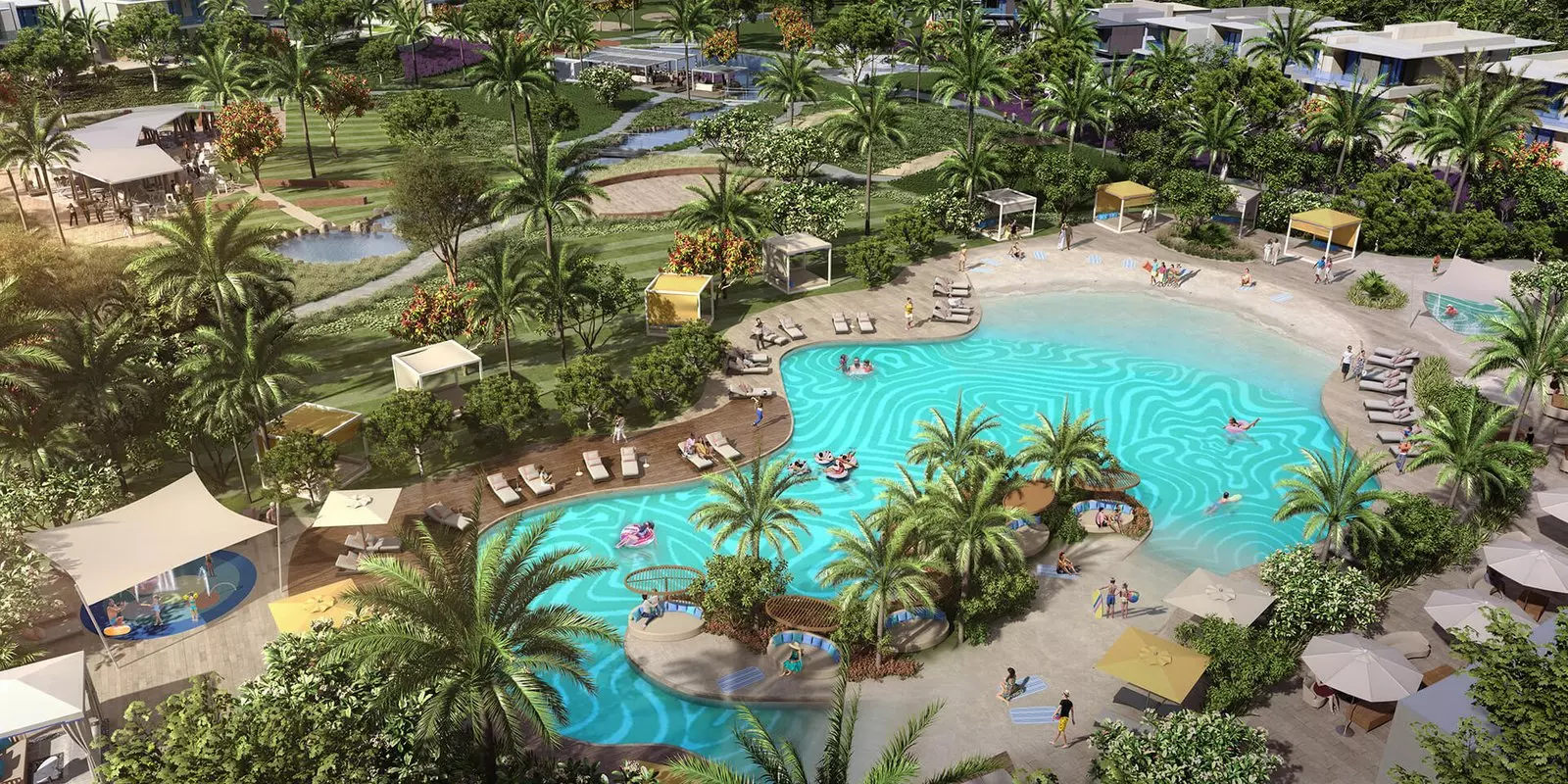 Image 5 of Jebel Ali Village Phase 3 By Nakheel by Nakheel