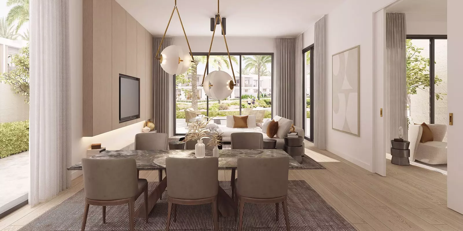 Image 8 of Jebel Ali Village Phase 3 By Nakheel by Nakheel