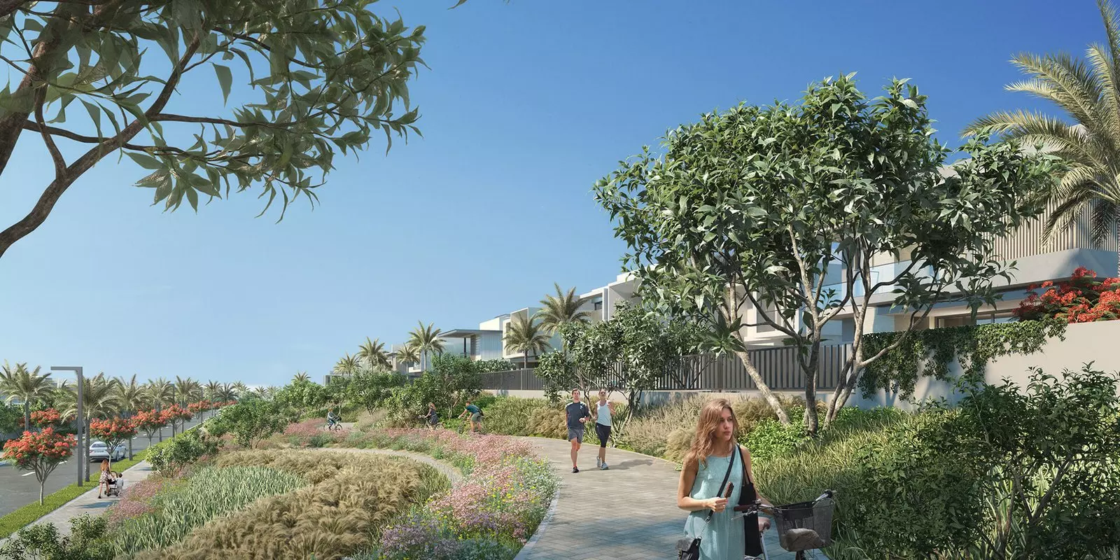 Image 6 of Jebel Ali Village Phase 3 By Nakheel by Nakheel