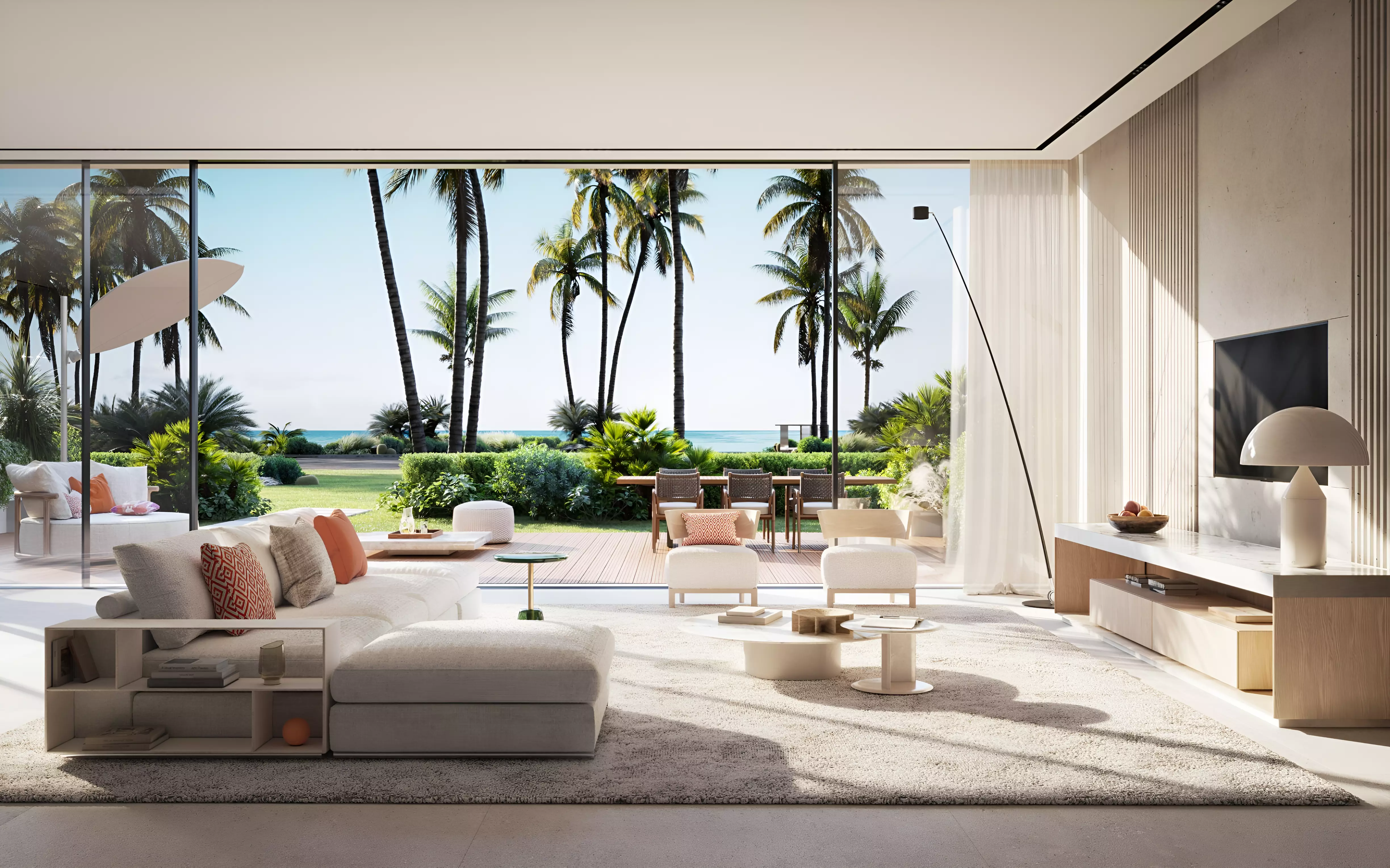 Изображение 5 из проекта Rixos Beach Residences Phase 2 By Nakheel от застройщика Nakheel