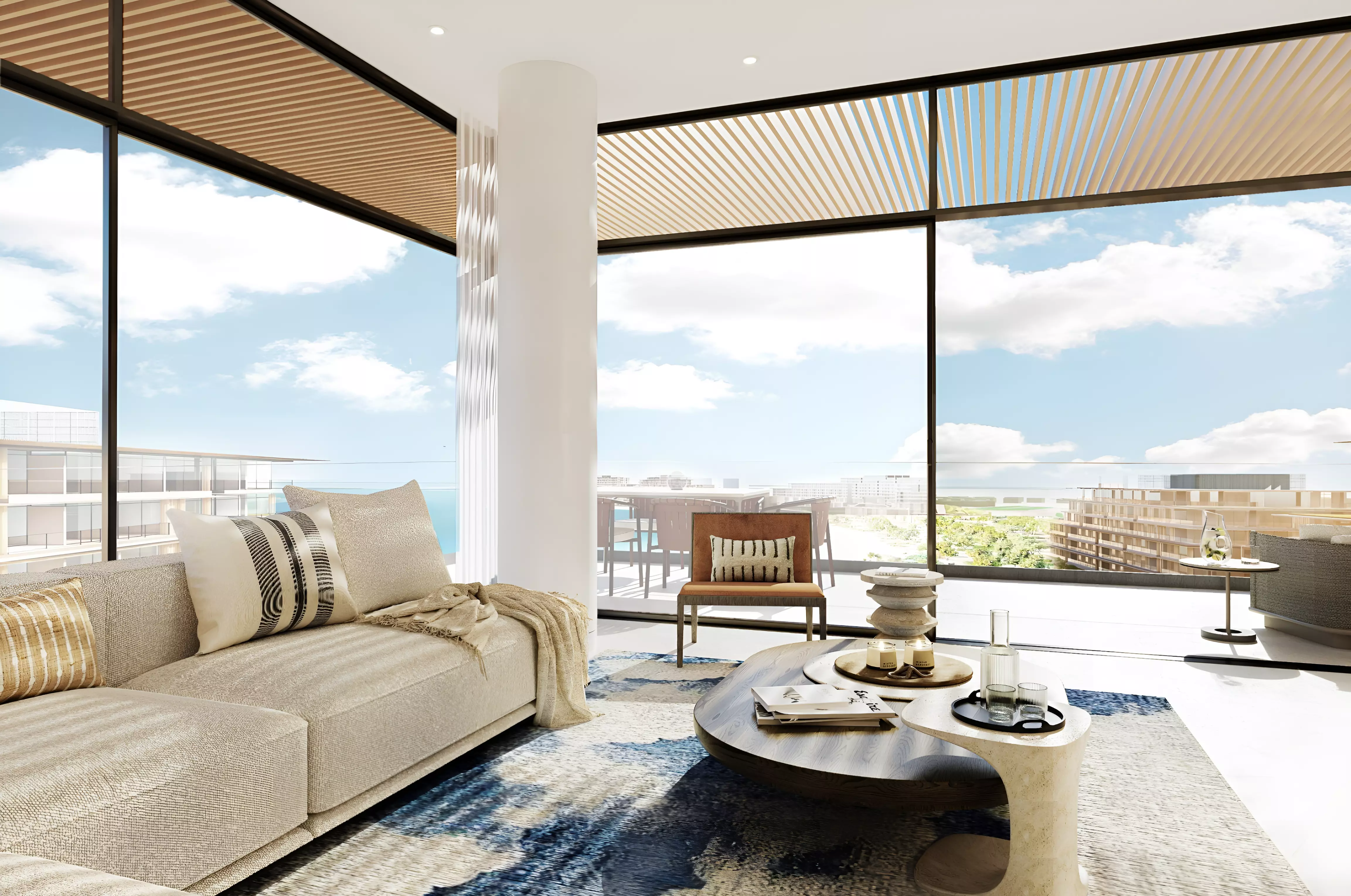 Изображение 9 из проекта Rixos Beach Residences Phase 2 By Nakheel от застройщика Nakheel