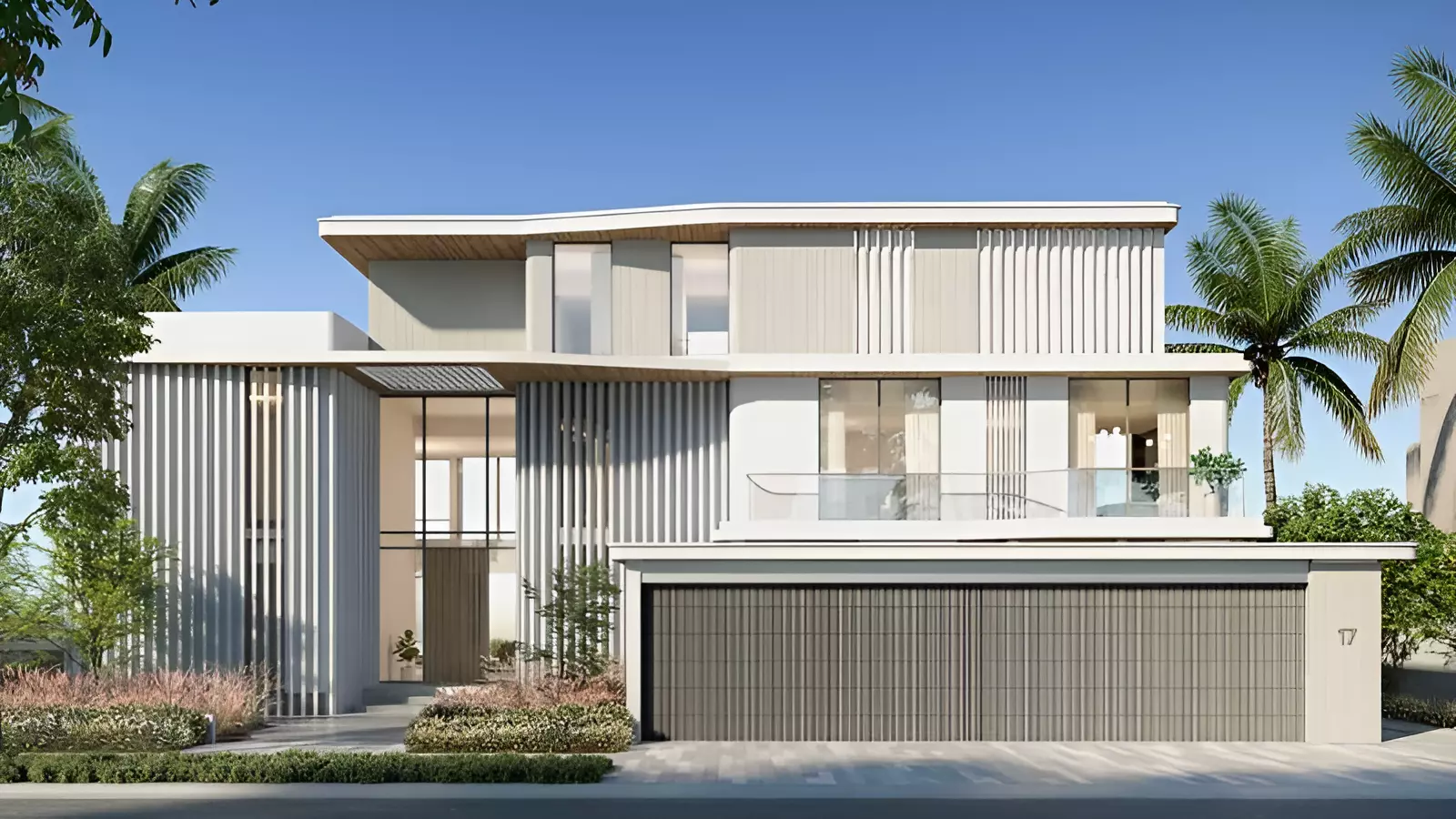 Image 5 of Palm Jebel Ali Frond L by Nakheel