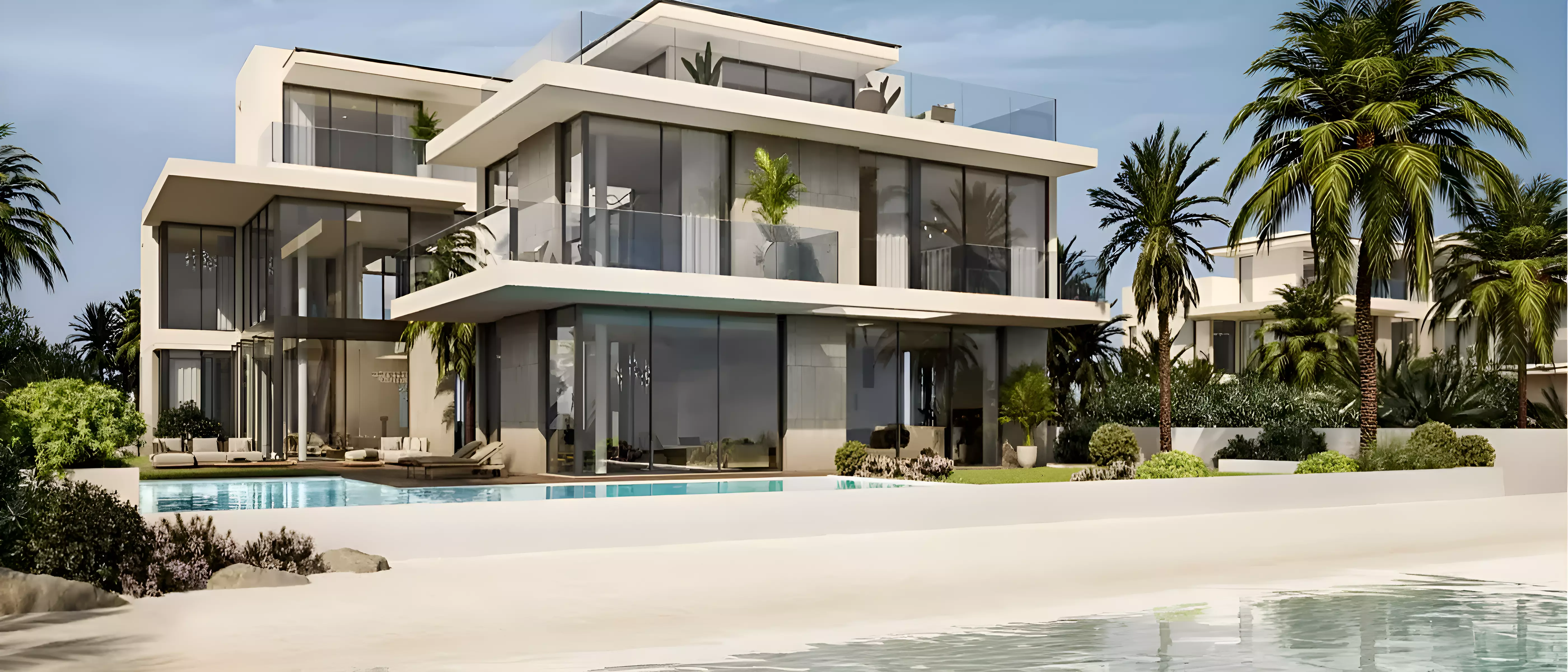 Image 7 of Palm Jebel Ali Frond L by Nakheel