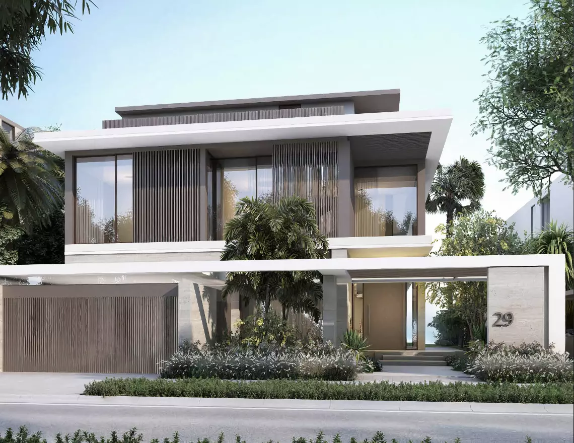 Image 11 of Palm Jebel Ali Frond K by Nakheel