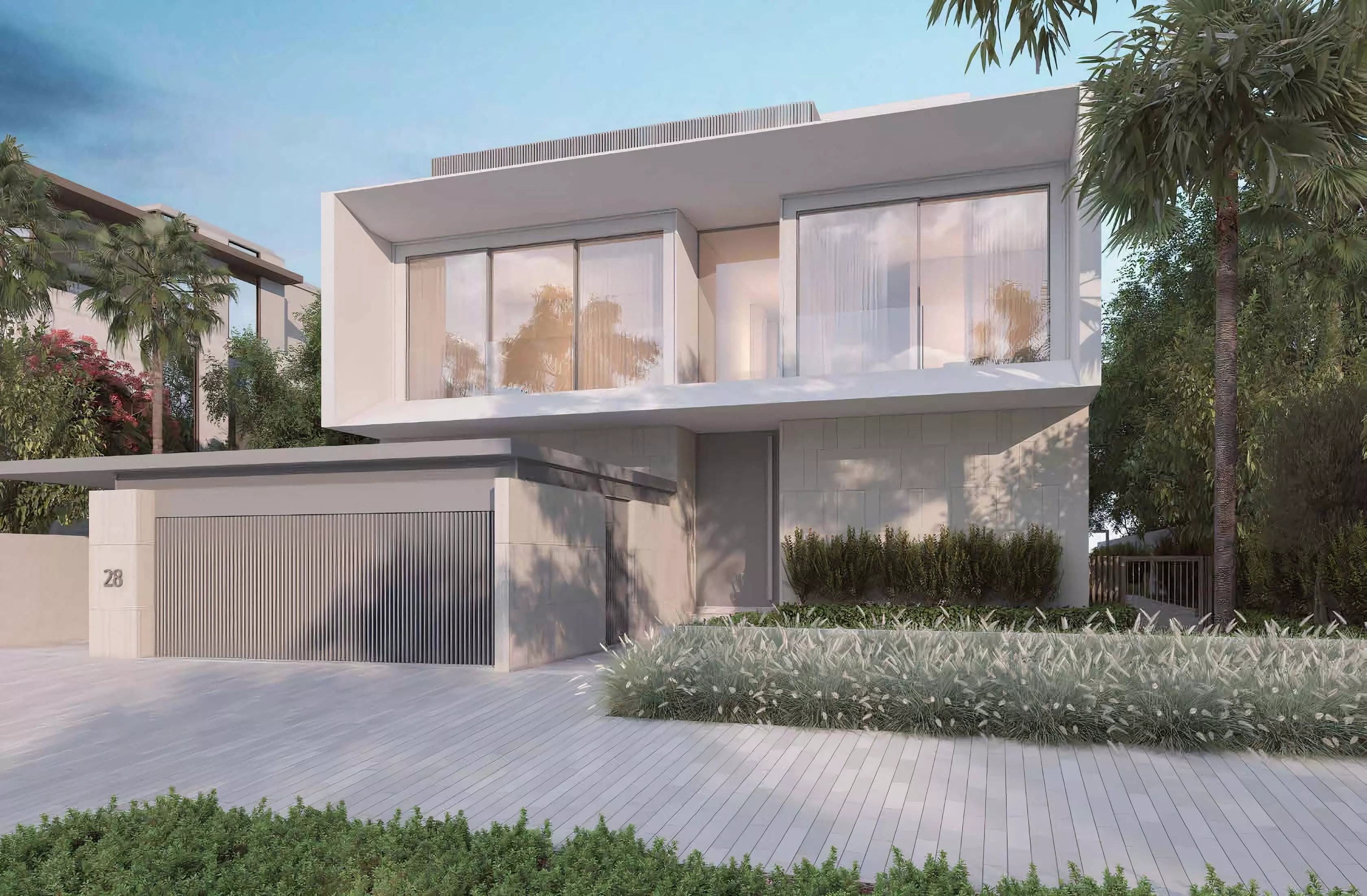 Image 3 of Palm Jebel Ali Frond K by Nakheel