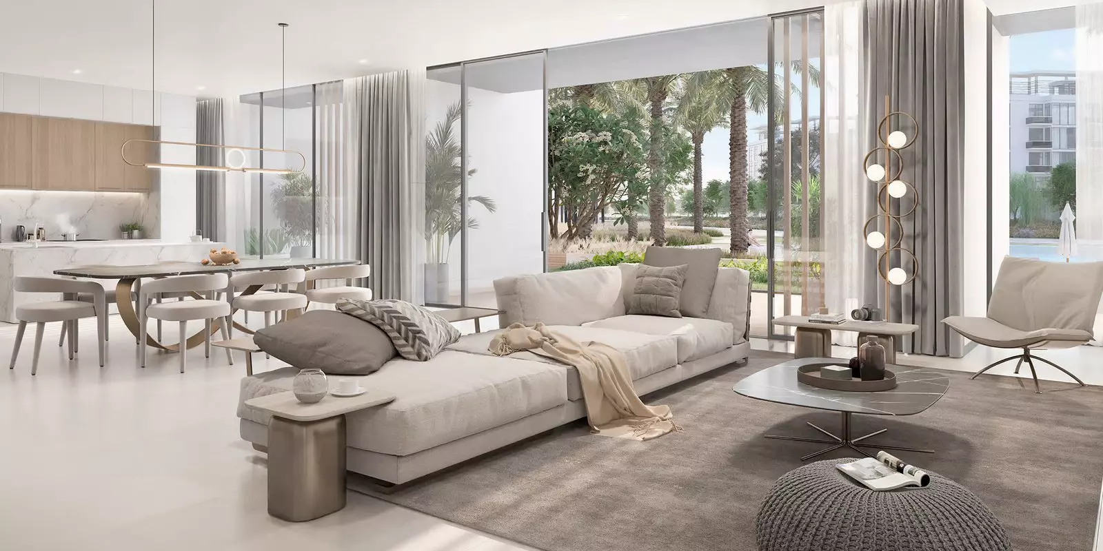 Image 8 of Naya at District One By Nakheel by Nakheel