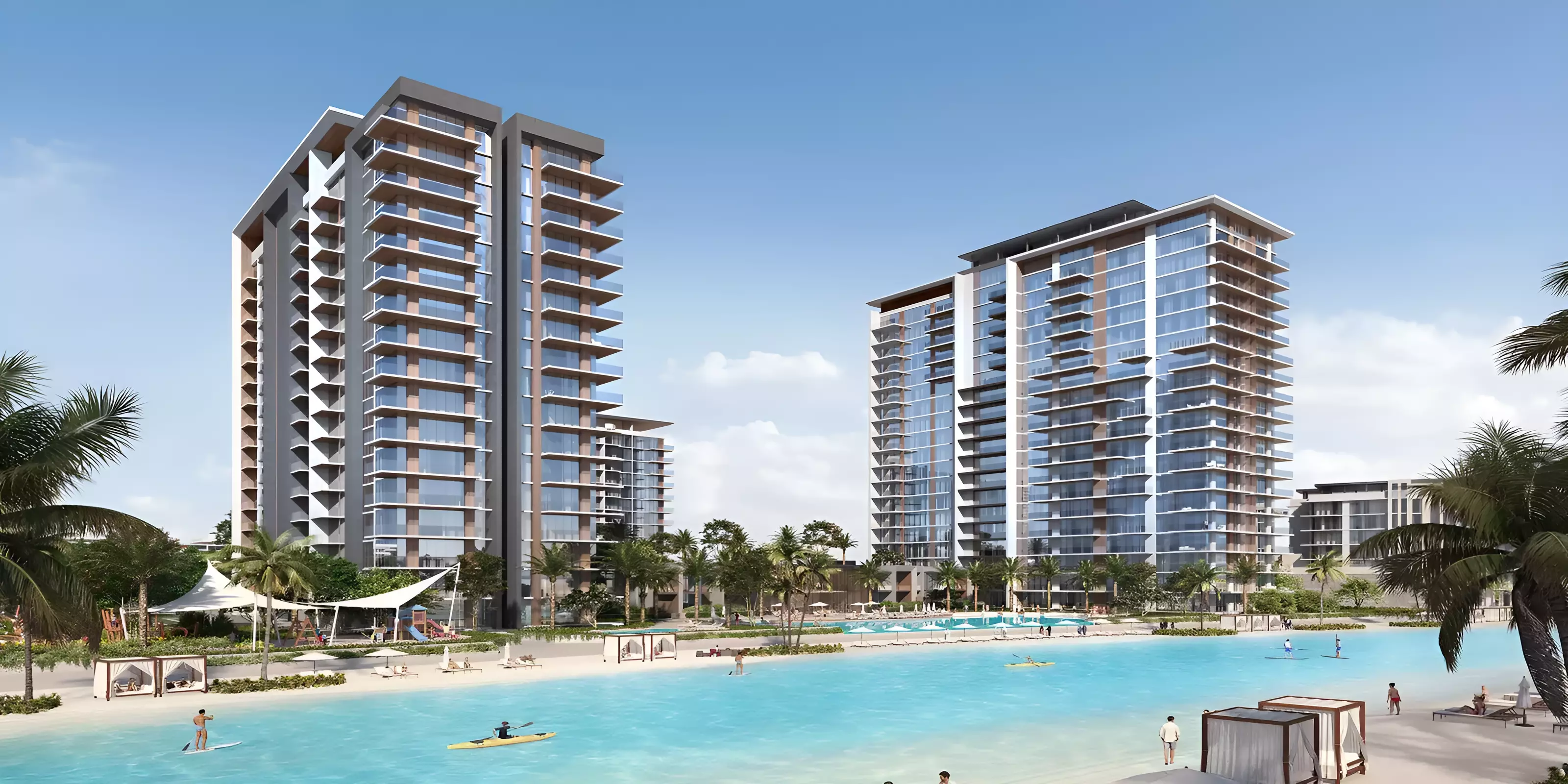 Image of Naya at District One By Nakheel by Nakheel