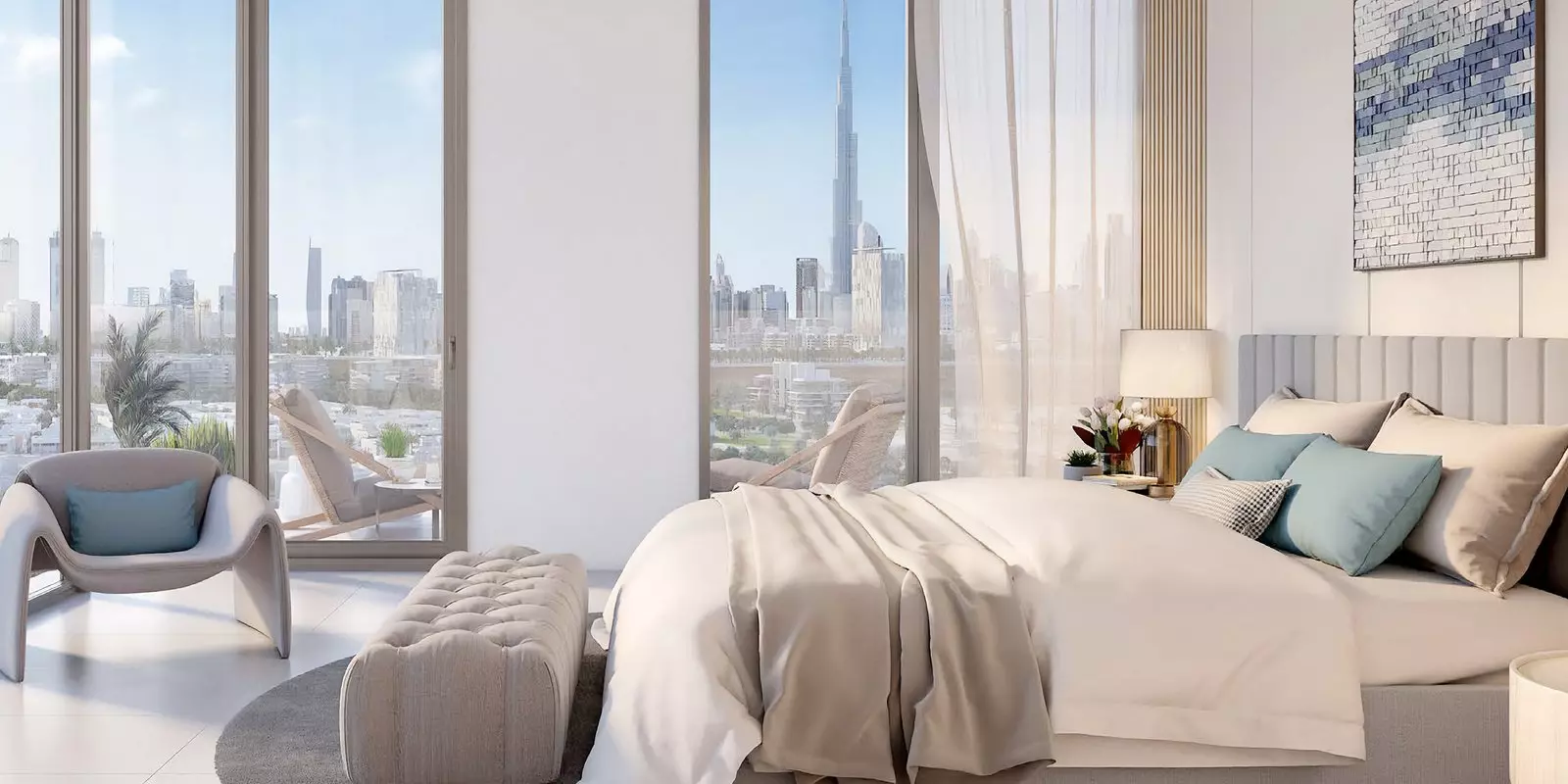 Image 9 of Naya at District One By Nakheel by Nakheel