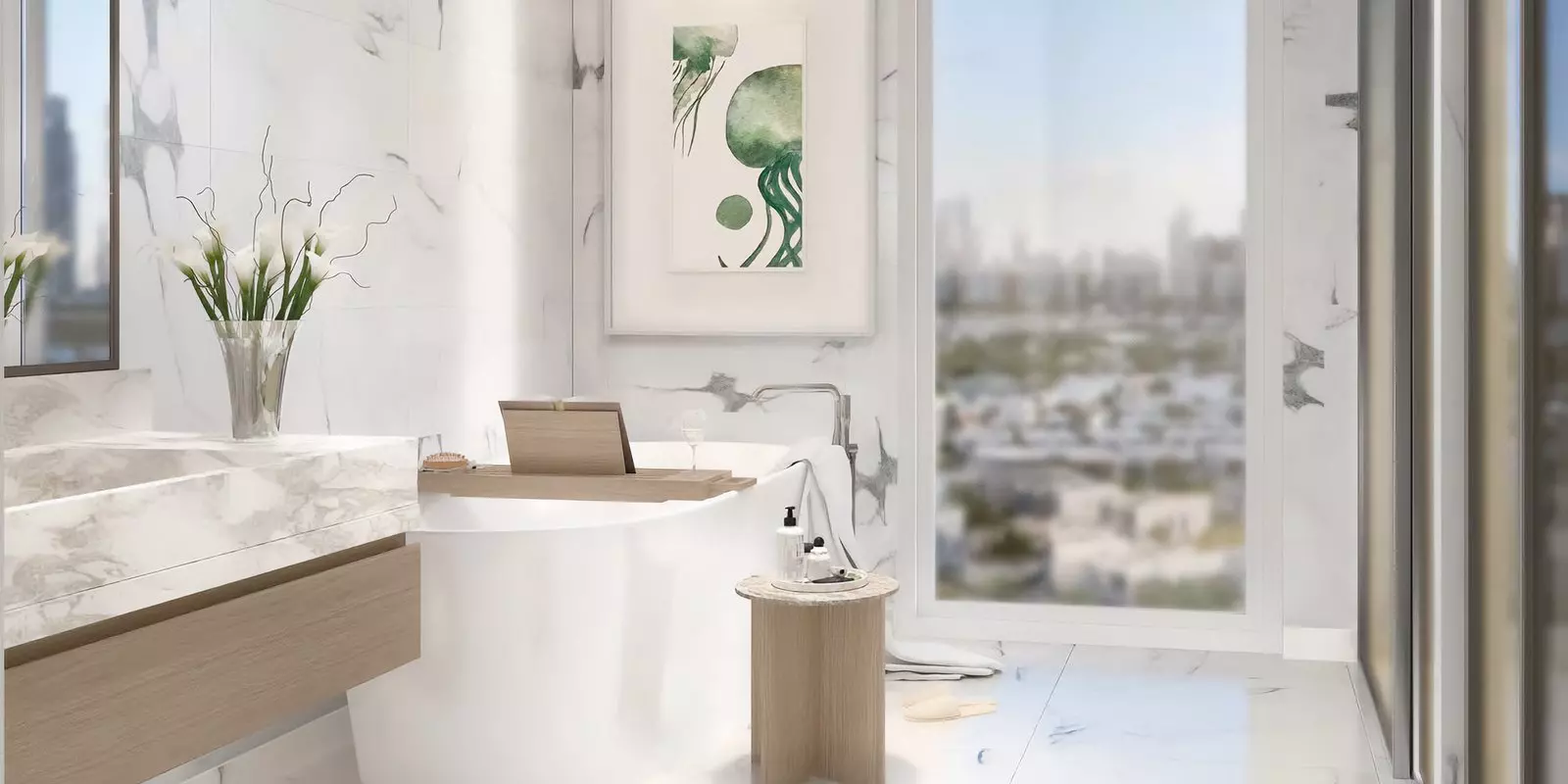 Image 10 of Naya at District One By Nakheel by Nakheel