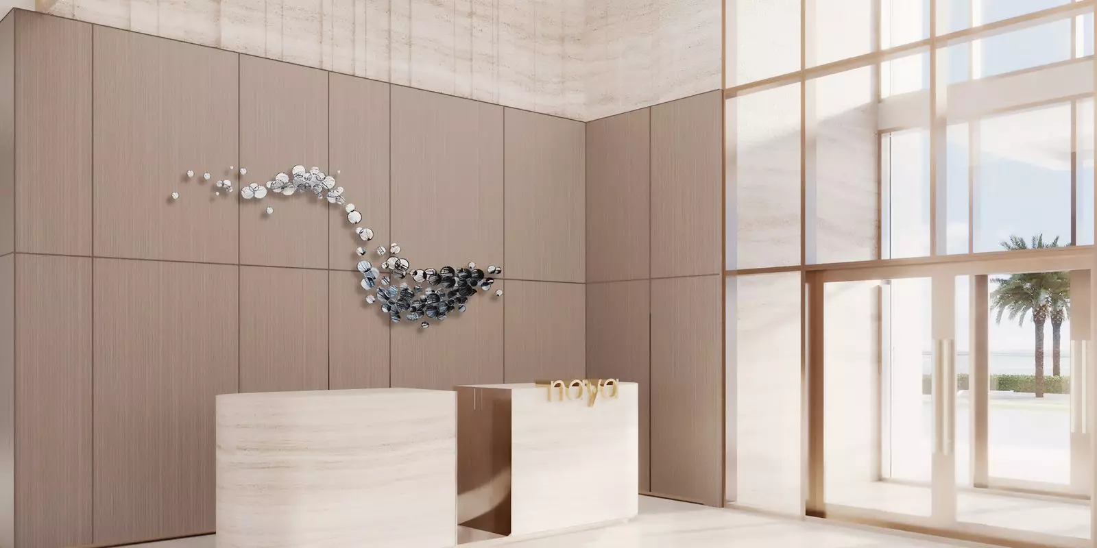 Image 6 of Naya at District One By Nakheel by Nakheel