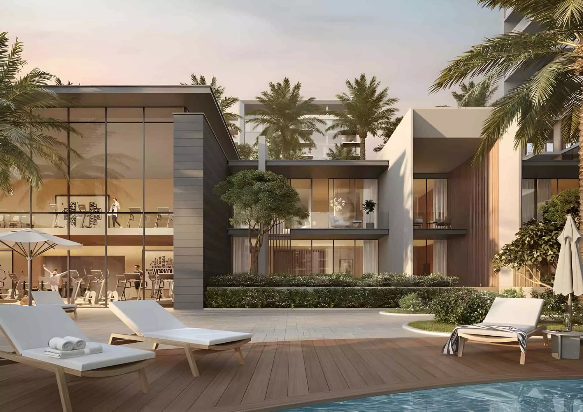 Изображение 6 из проекта Naya Phase 3 By Nakheel от застройщика Nakheel