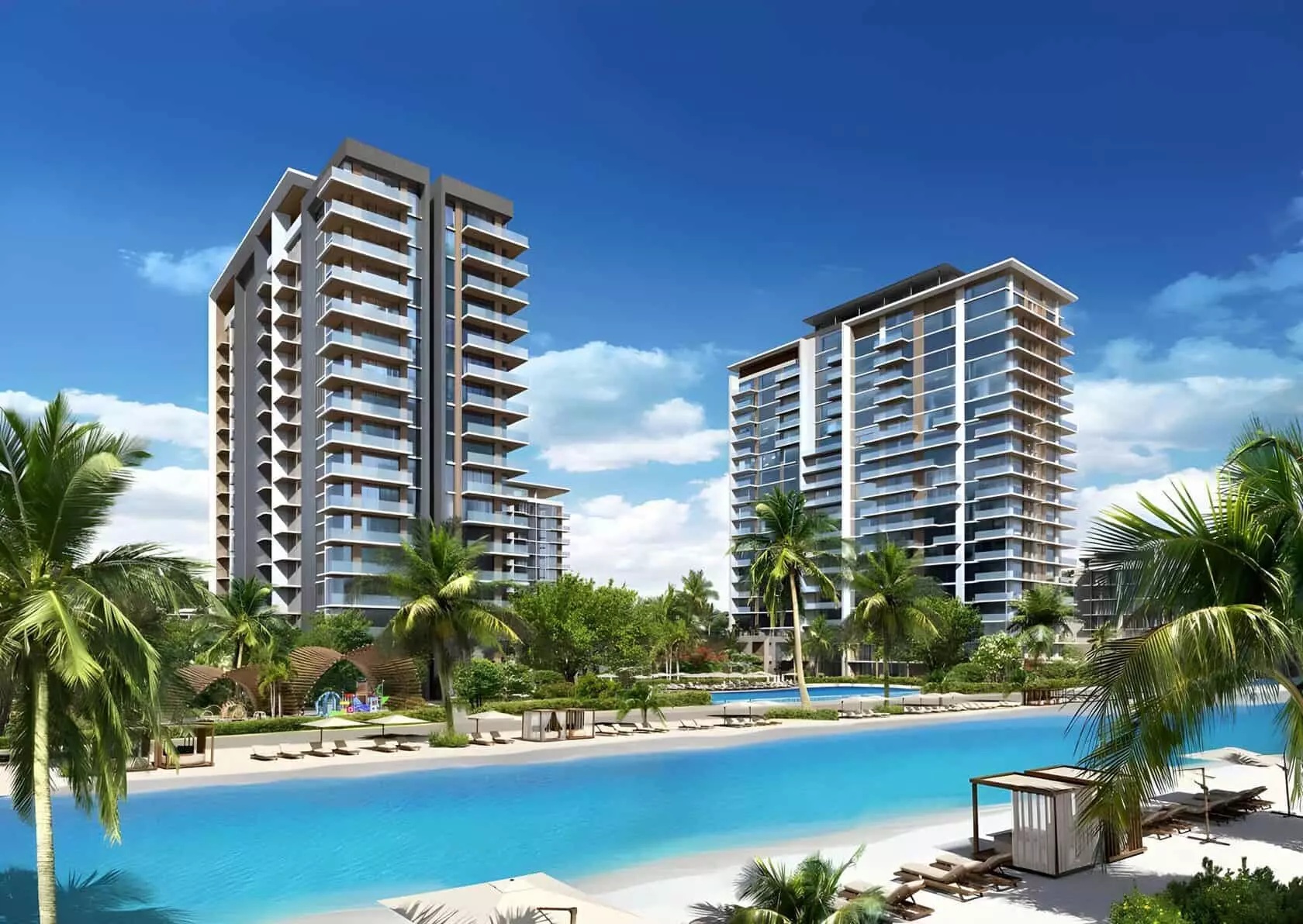 Изображение 7 из проекта Naya Phase 3 By Nakheel от застройщика Nakheel