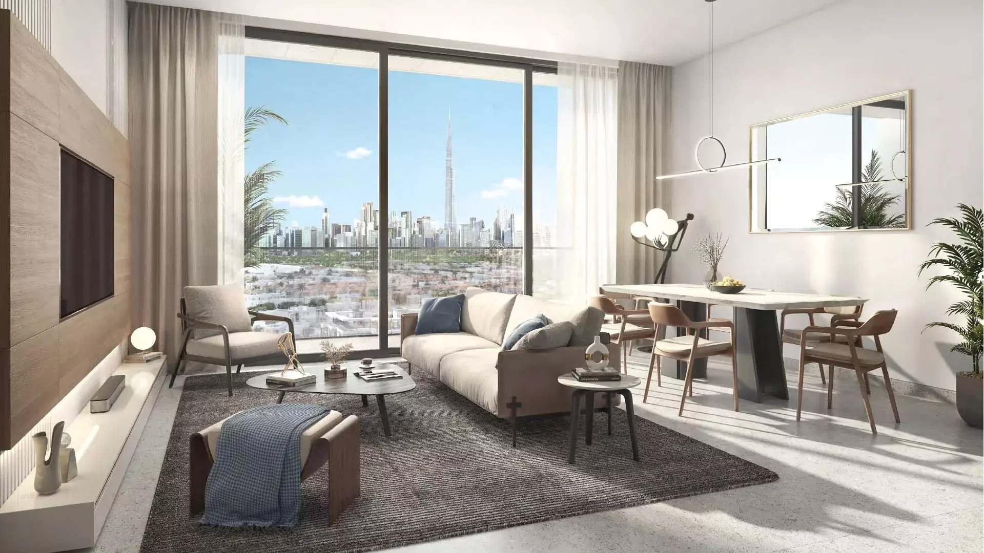 Изображение 8 из проекта Naya Phase 3 By Nakheel от застройщика Nakheel