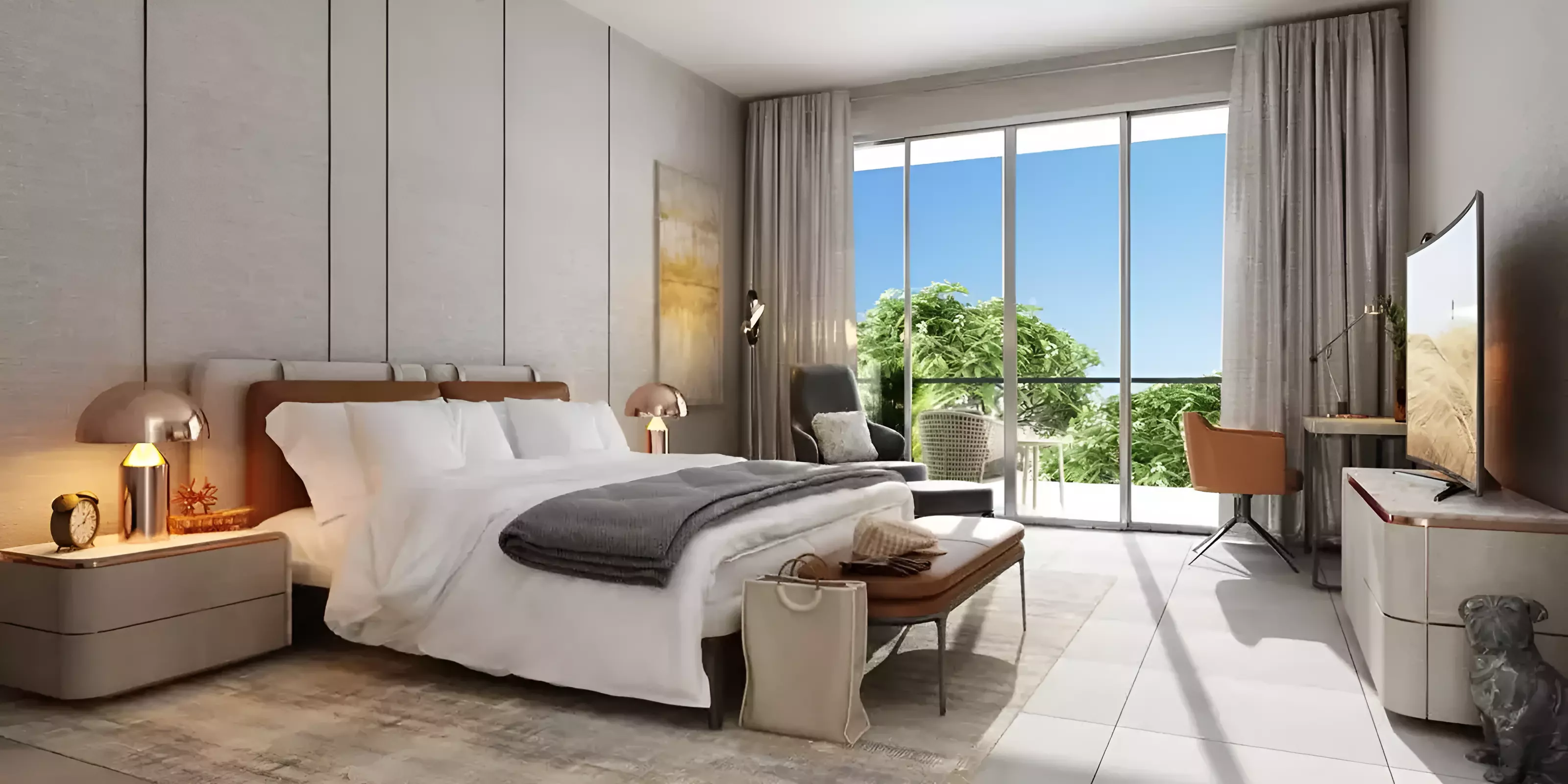 Image 2 of Jebel Ali Village Townhouses Phase 2 By Nakheel by Nakheel