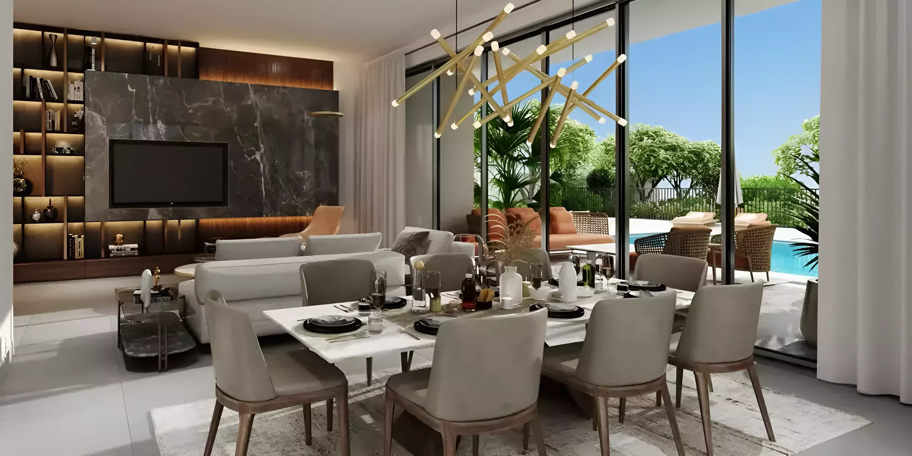 Image 6 of Jebel Ali Village Townhouses Phase 2 By Nakheel by Nakheel