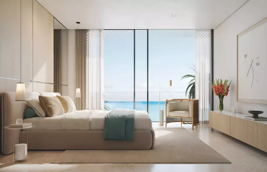 Изображение 9 из проекта Rixos Hotel and Residences Phase 3 By Nakheel от застройщика Nakheel