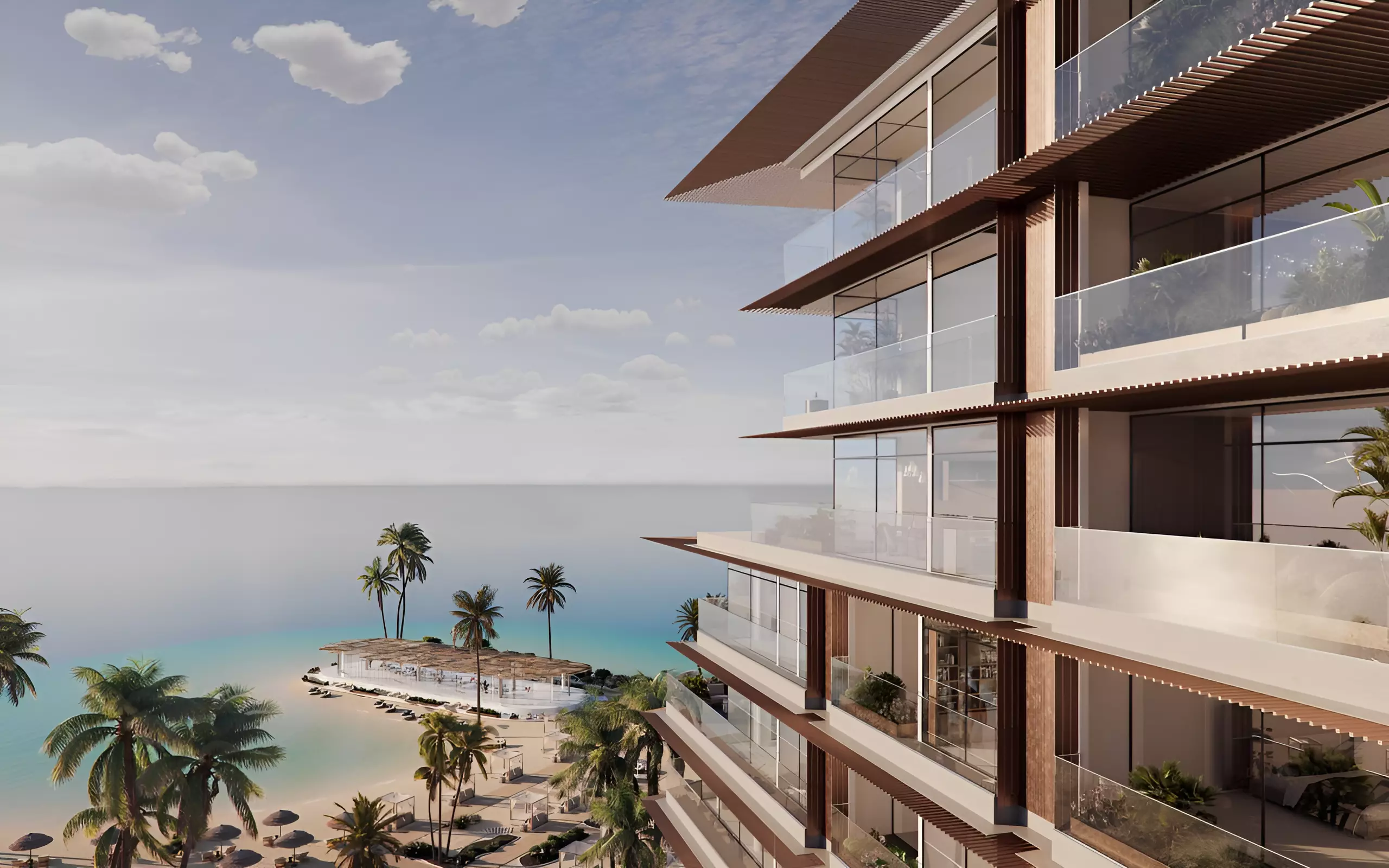 Изображение 5 из проекта Rixos Hotel and Residences Phase 3 By Nakheel от застройщика Nakheel