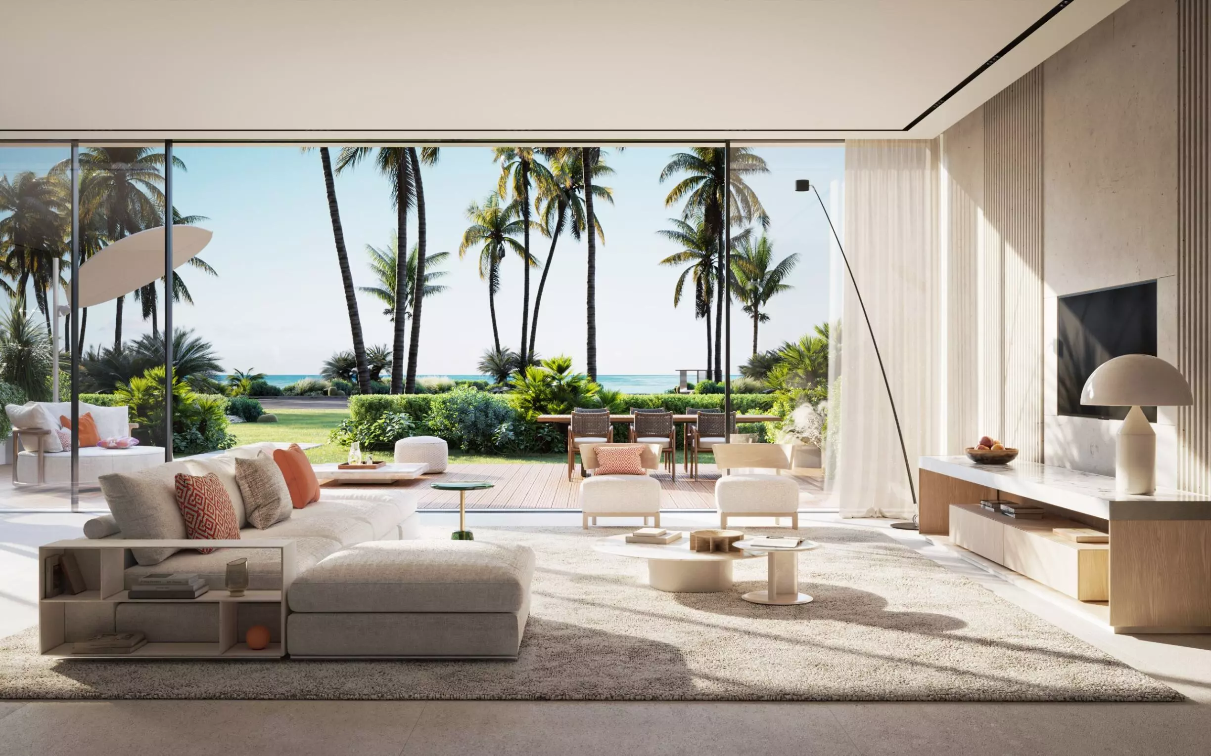 Изображение 6 из проекта Rixos Bay от застройщика Nakheel