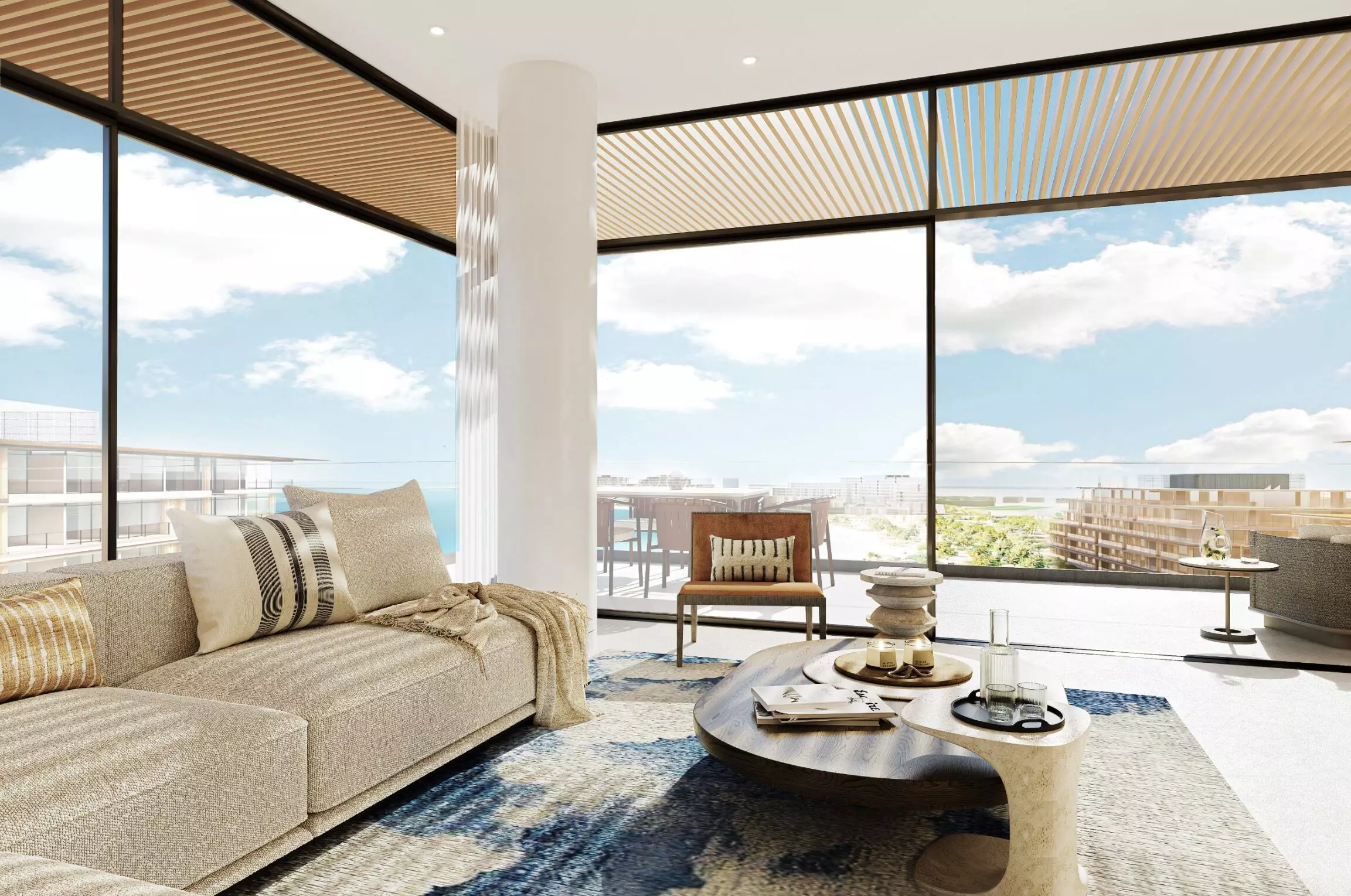 Изображение 8 из проекта Rixos Bay от застройщика Nakheel