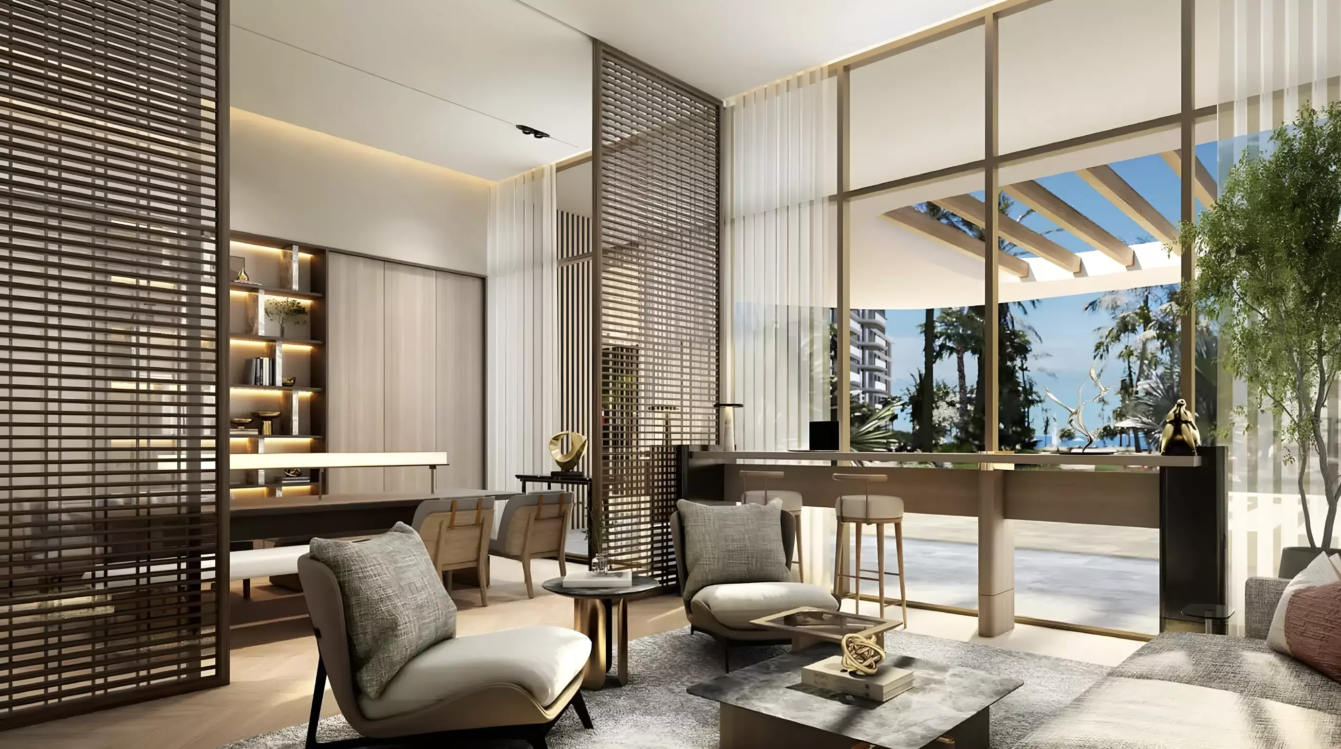 Image of Bay Grove Residences Phase 3 by Nakheel