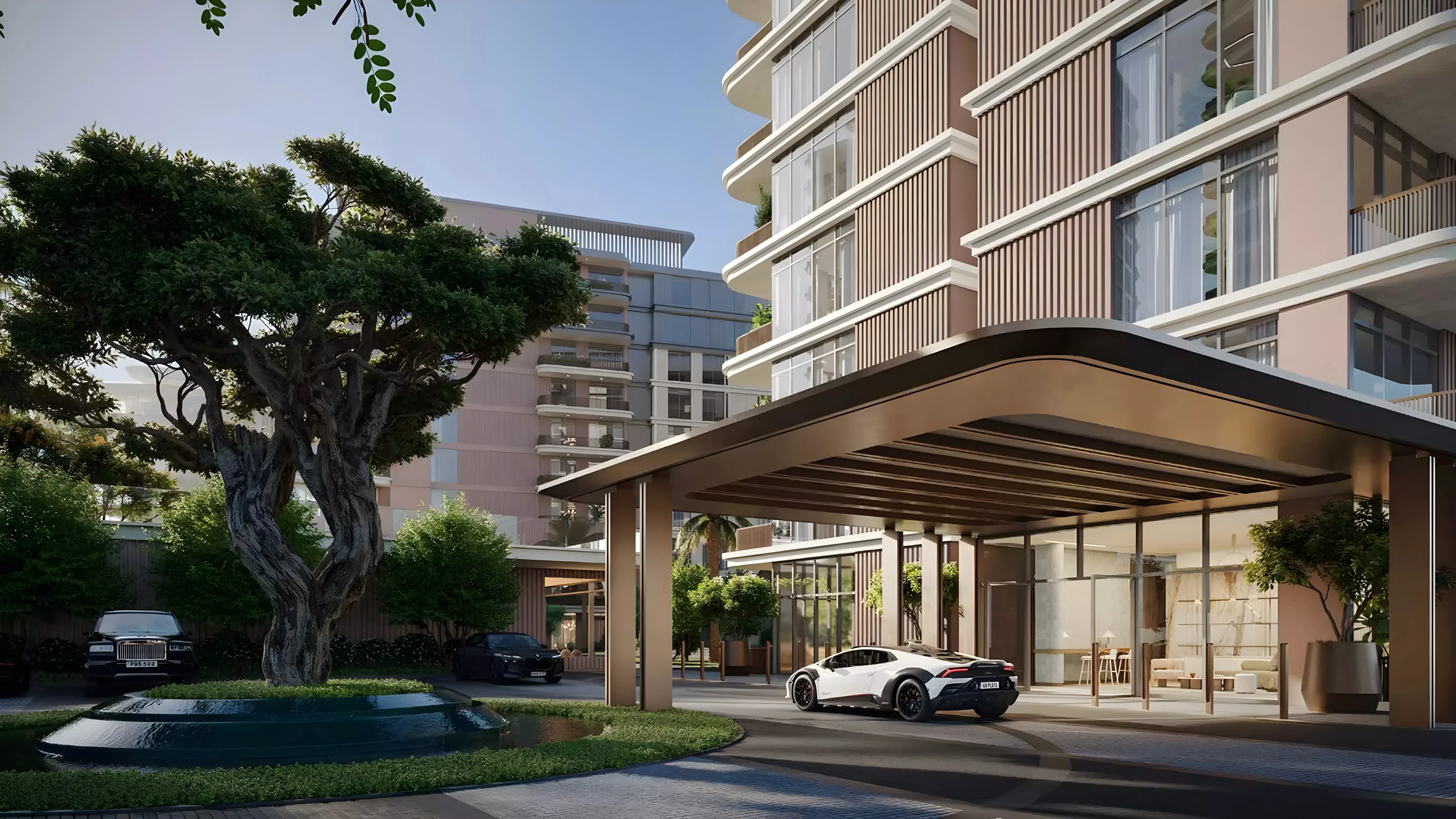 Image 9 of Bay Grove Residences Phase 3 by Nakheel