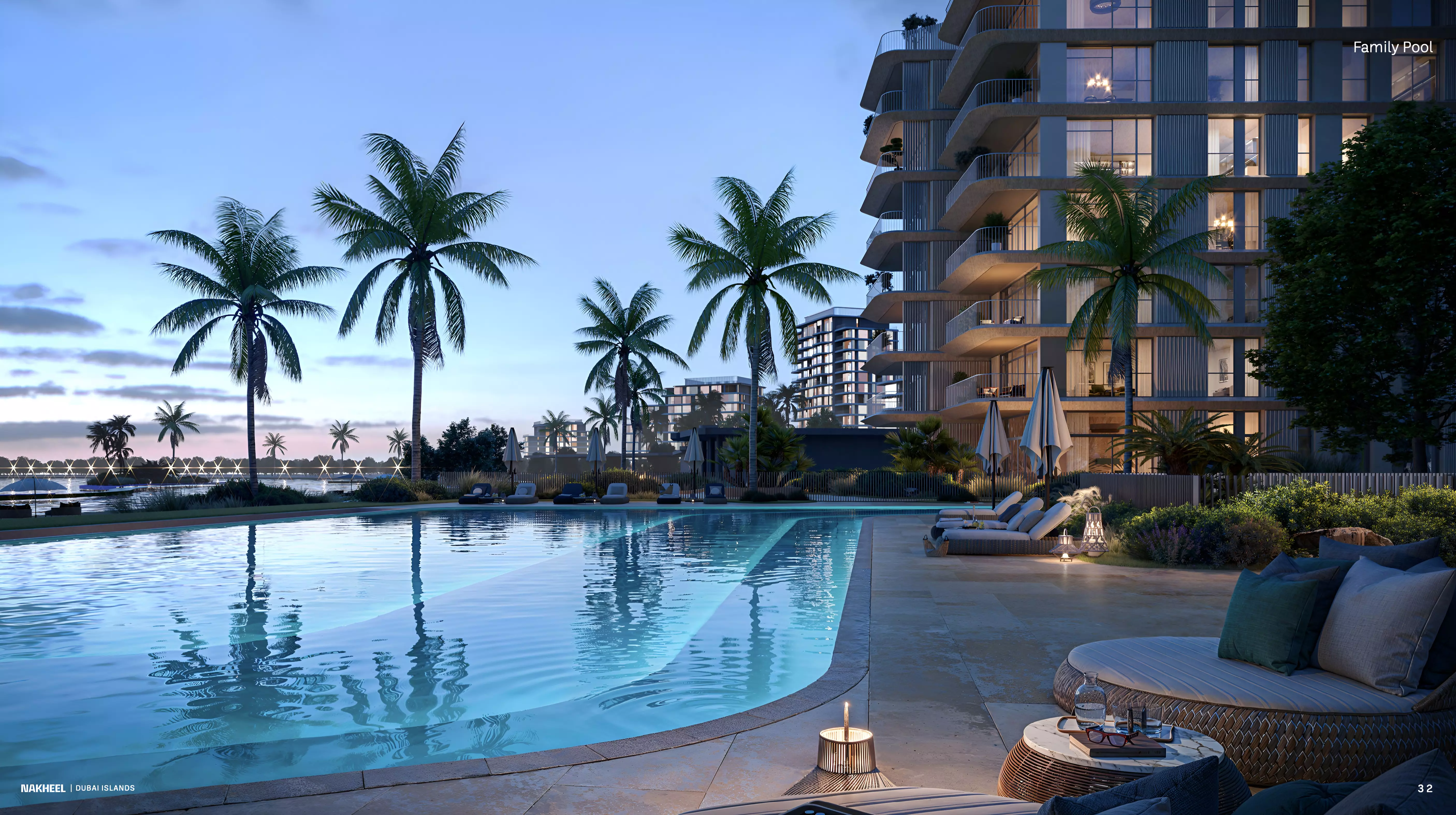 Image 4 of Bay Grove Residences Phase 3 by Nakheel