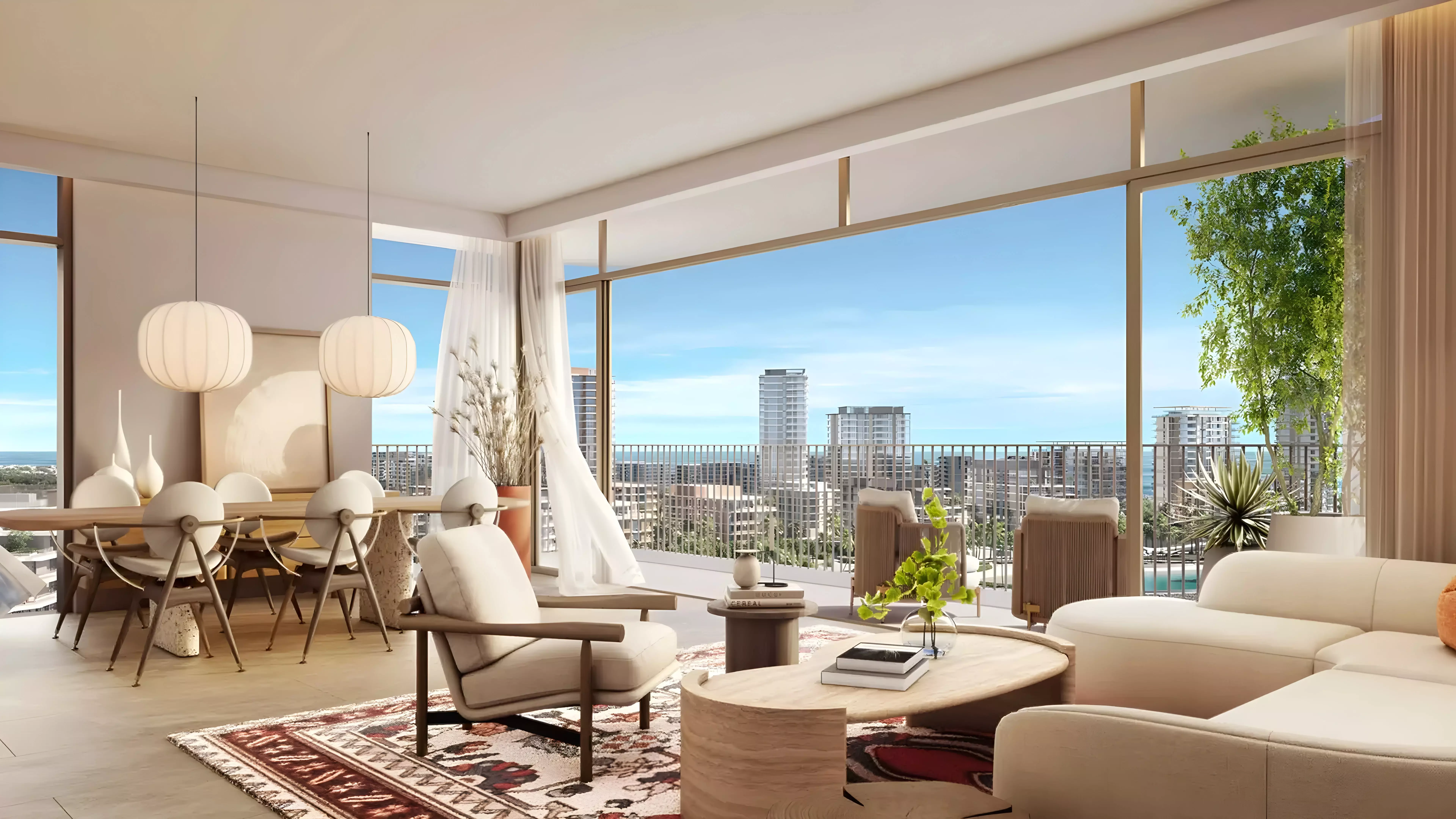 Image 5 of Bay Grove Residences Phase 3 by Nakheel