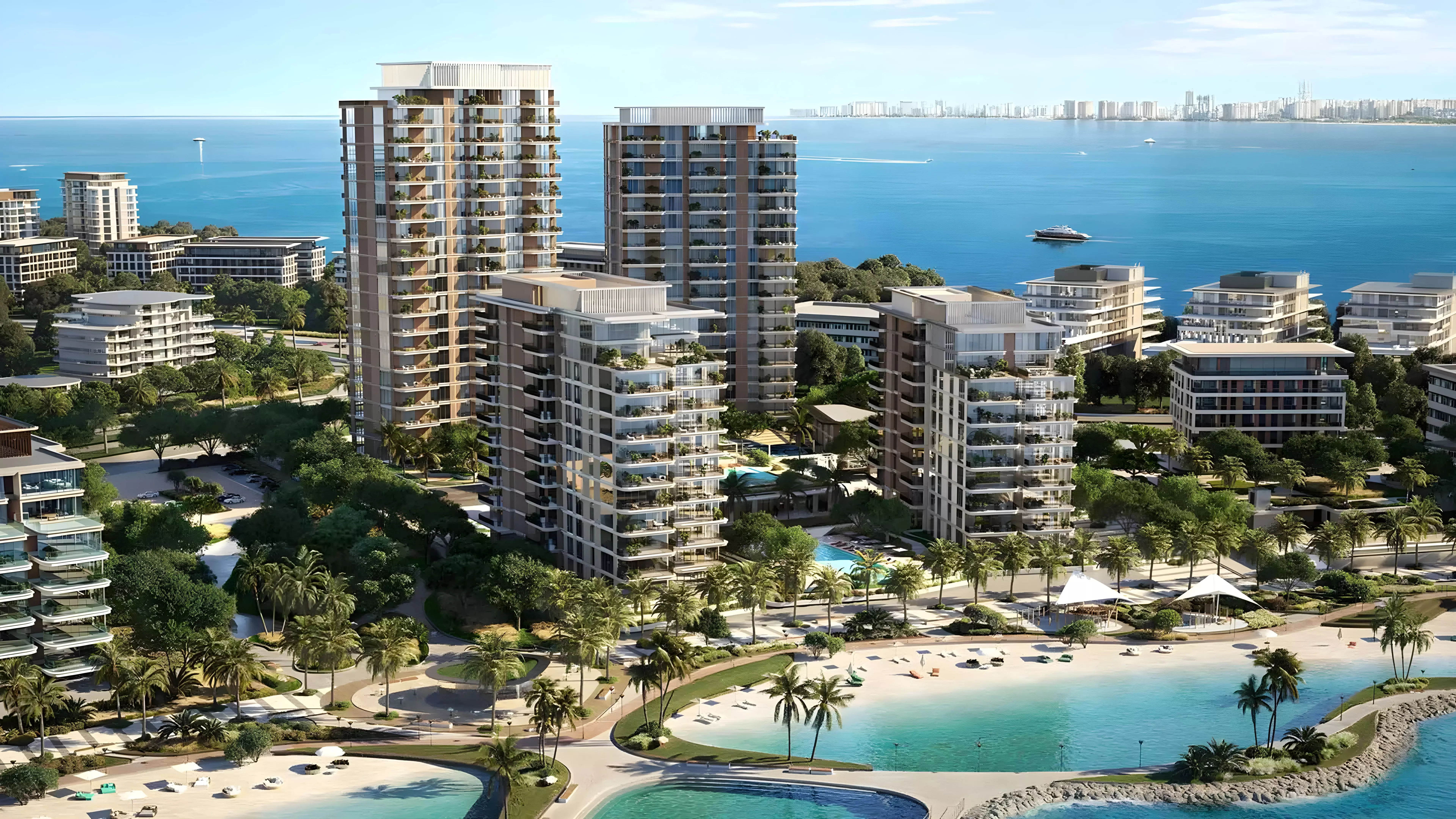 Image 12 of Bay Grove Residences Phase 3 by Nakheel