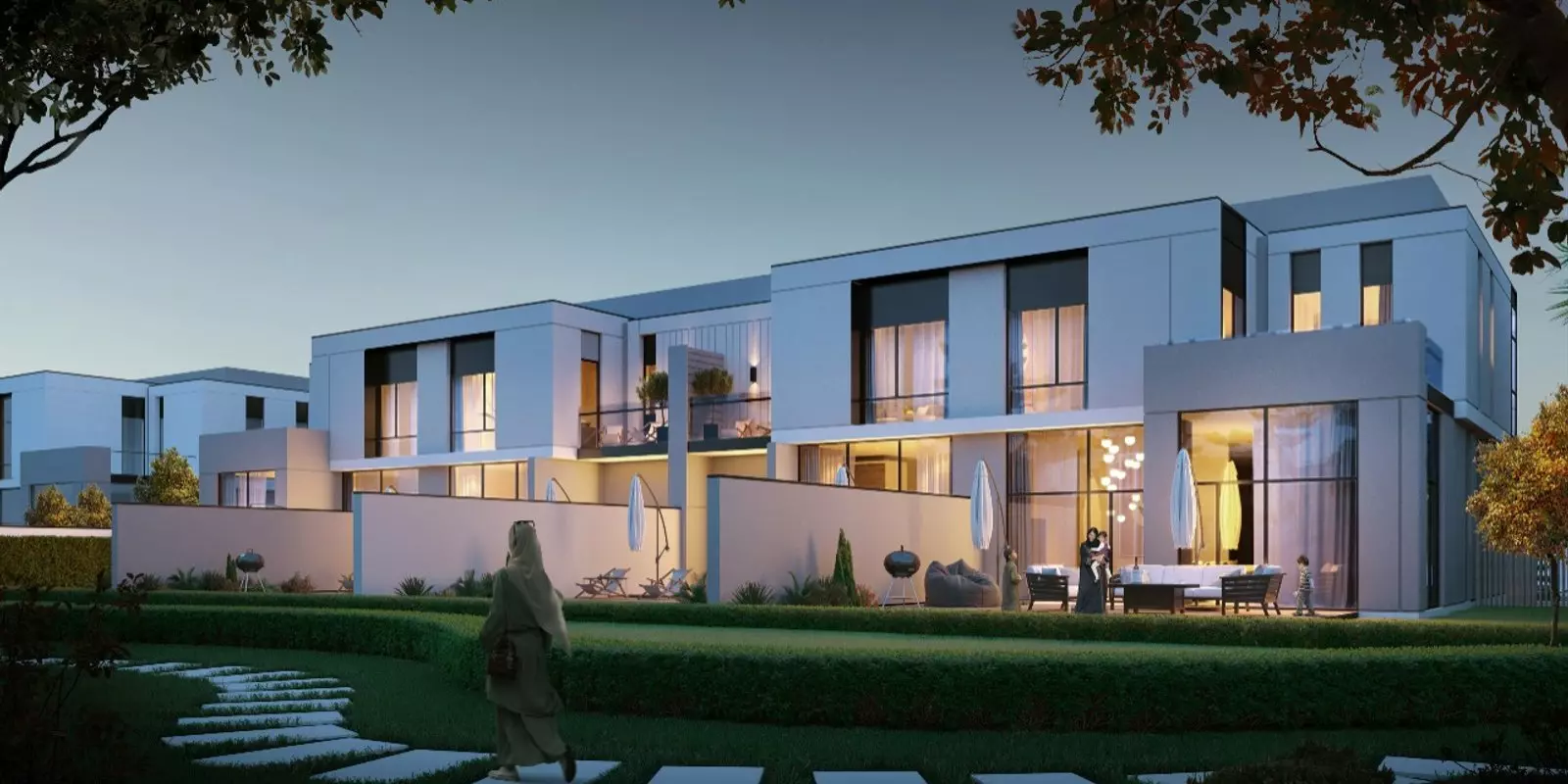 Image 3 of Murooj Al Furjan West by Nakheel