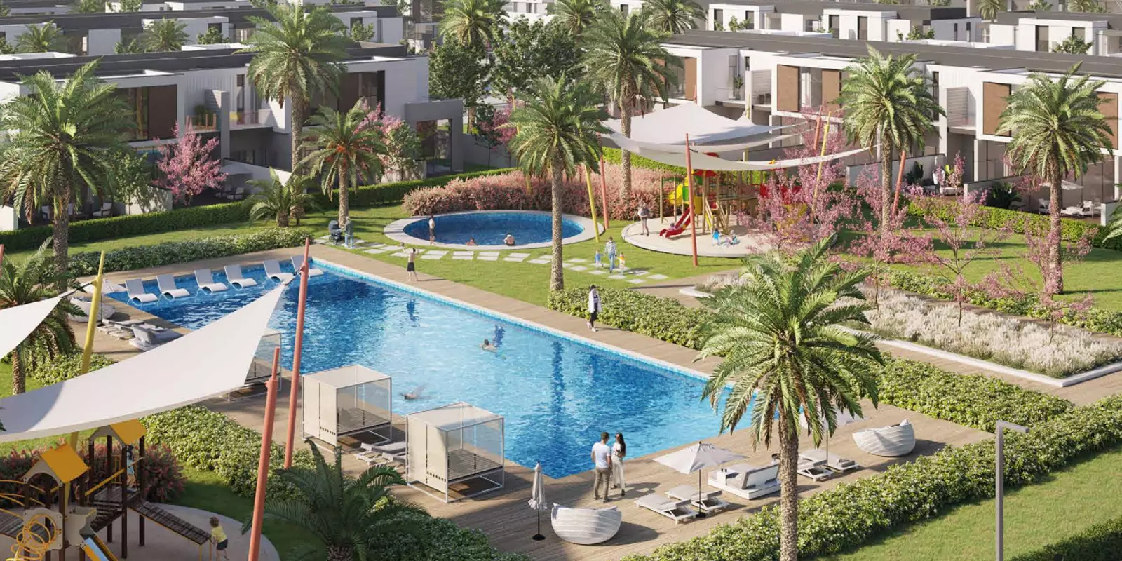 Image 5 of Murooj Al Furjan West by Nakheel