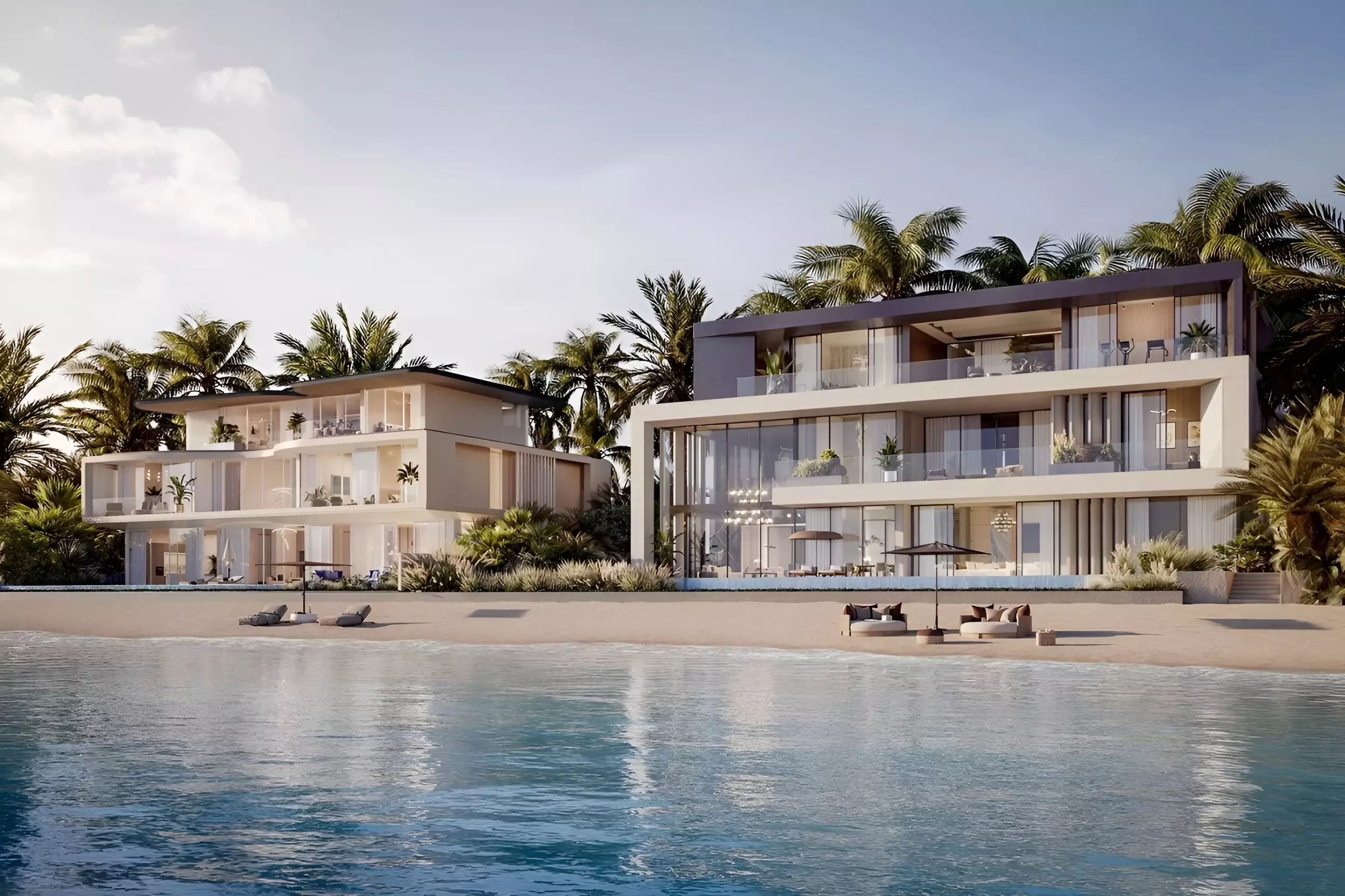 Image 5 of Palm Jebel Ali Frond E by Nakheel