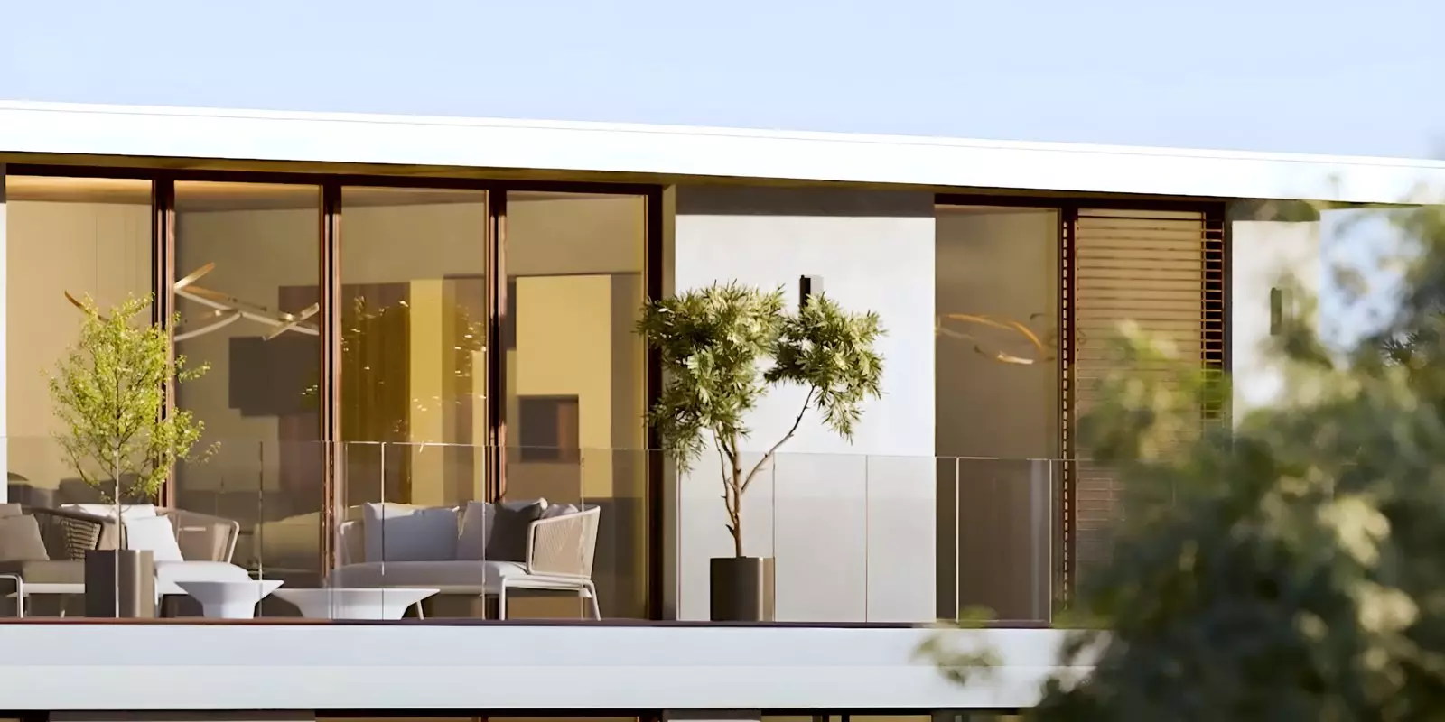 Image 3 of Palm Jebel Ali Frond M by Nakheel