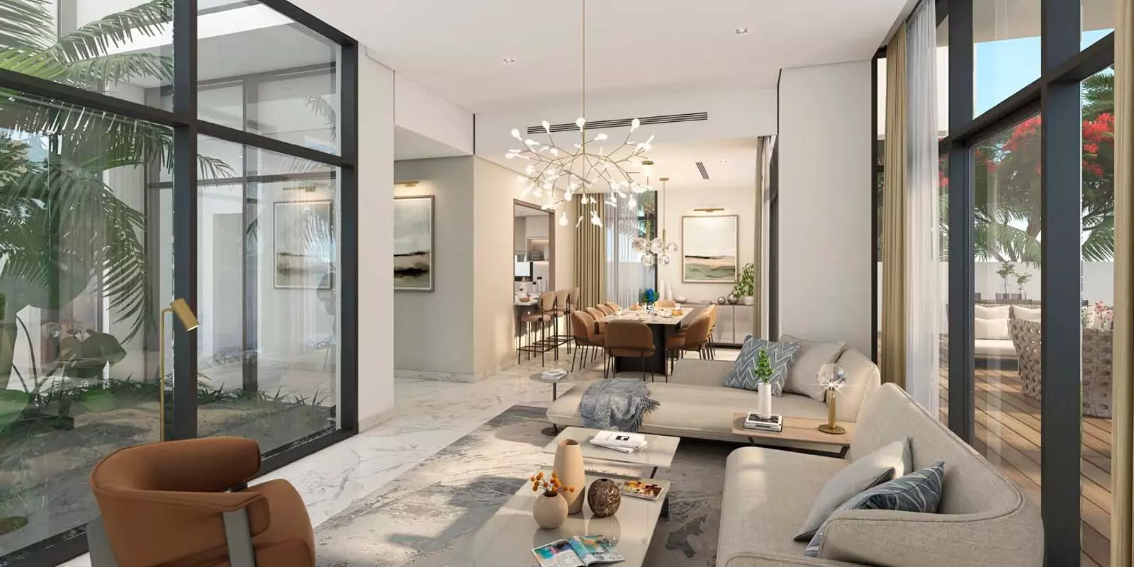 Image 7 of Murooj Al Furjan By Nakheel by Nakheel