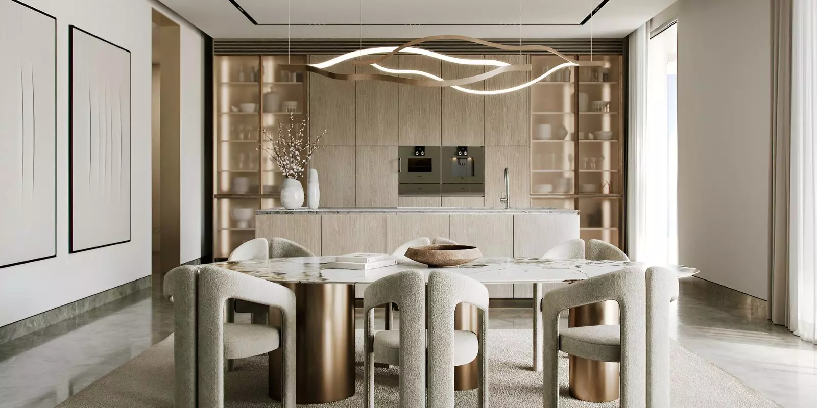 Image 9 of District One West Phase 2 By Nakheel by Nakheel