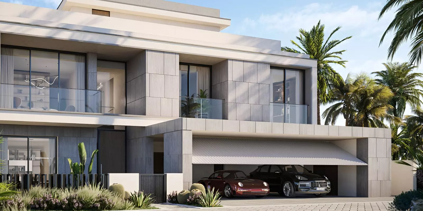 Image 5 of District One West Phase 2 By Nakheel by Nakheel