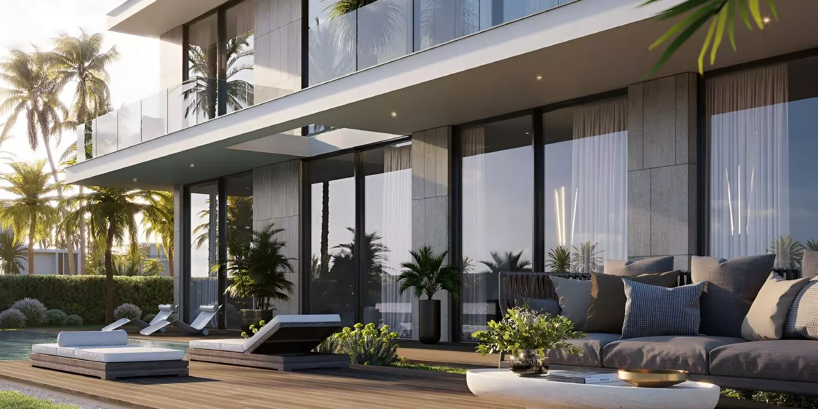 Image 2 of District One West Phase 2 By Nakheel by Nakheel