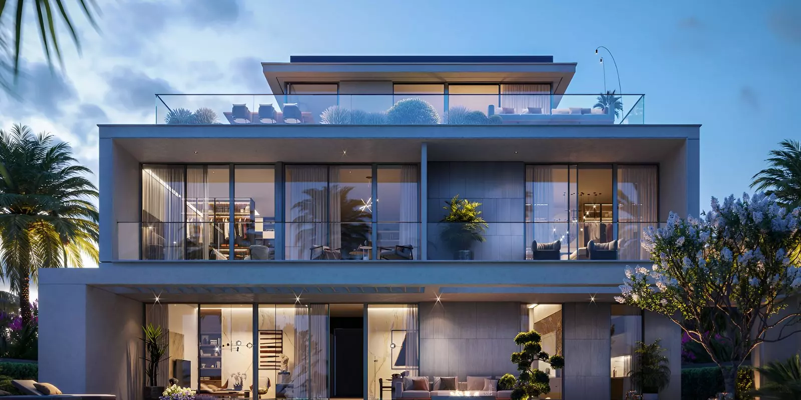 Image 4 of District One West Phase 2 By Nakheel by Nakheel