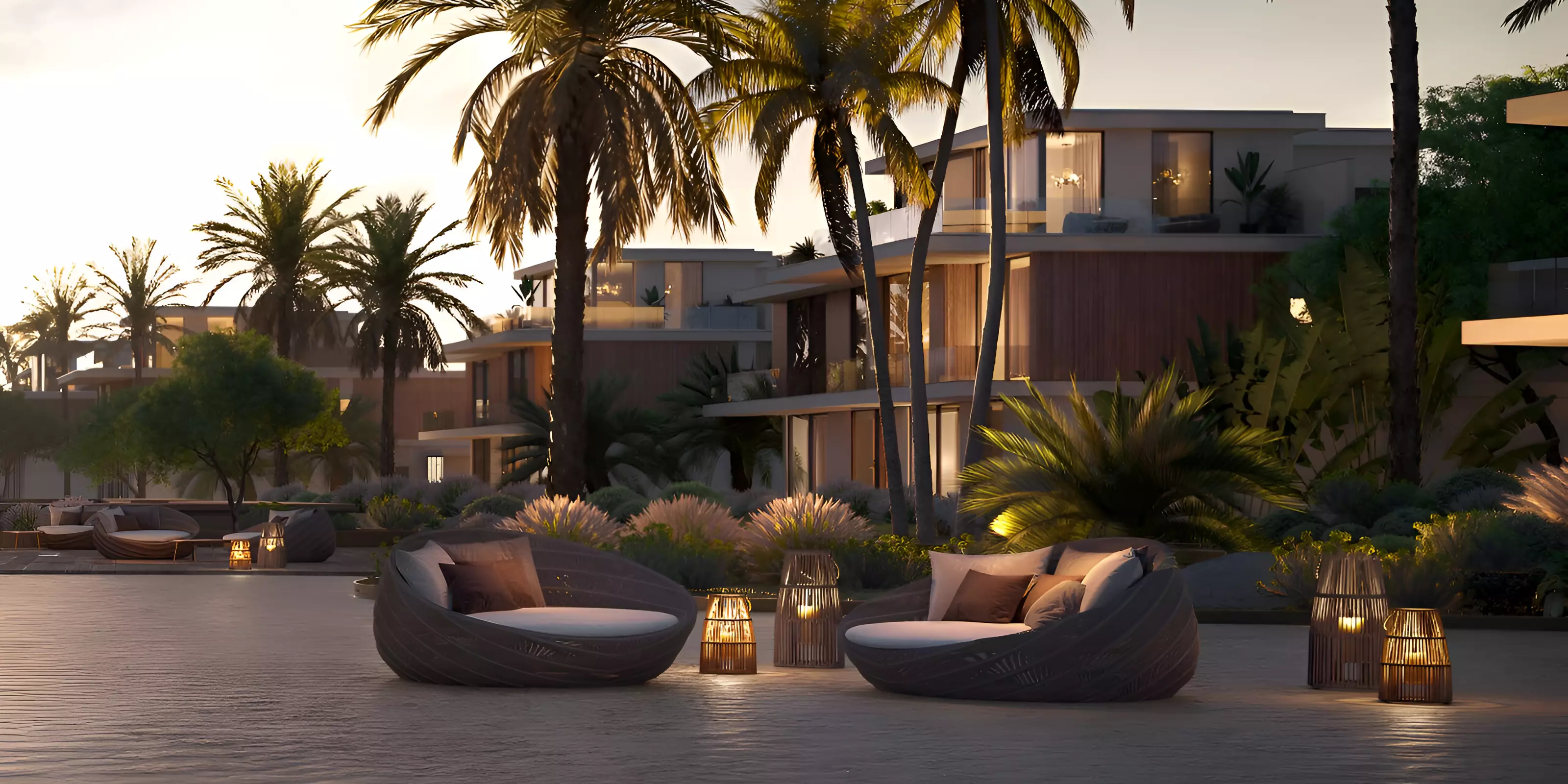 Image of District One West Phase 2 By Nakheel by Nakheel