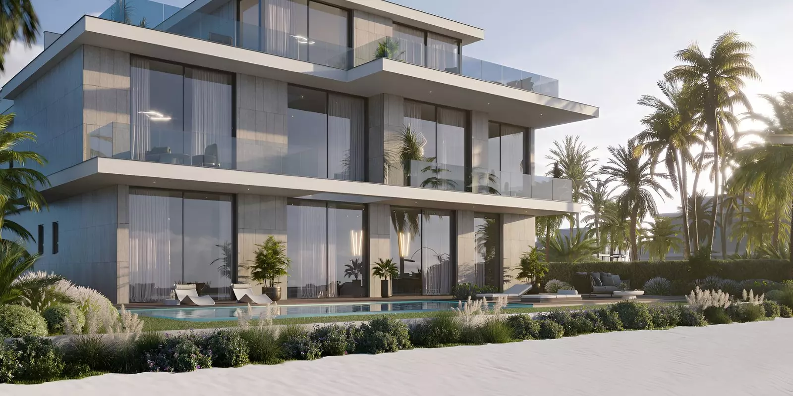 Image 3 of District One West Phase 2 By Nakheel by Nakheel
