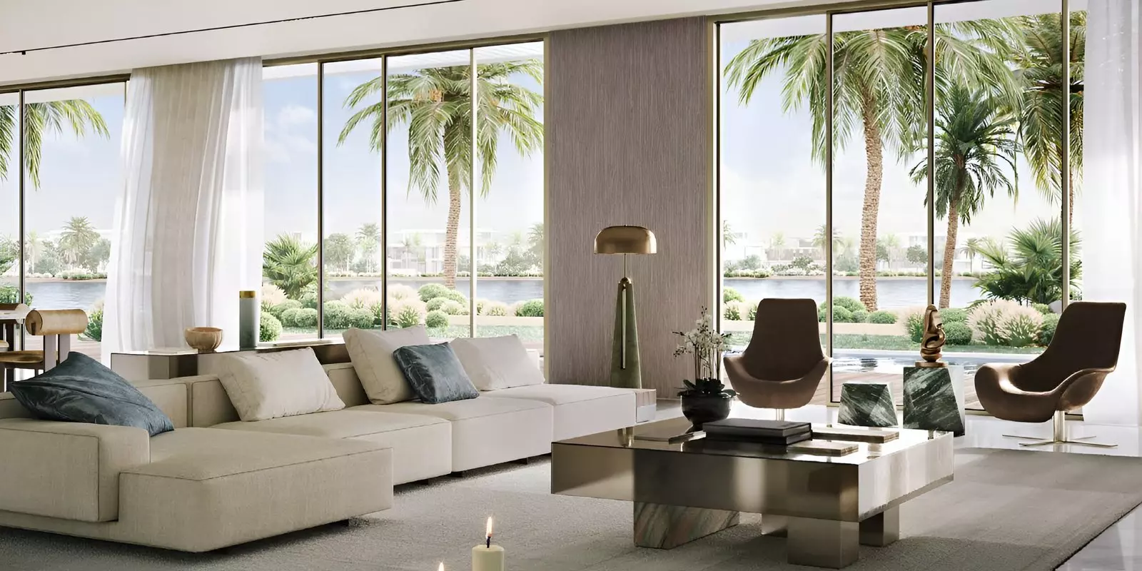 Image 8 of District One West Phase 2 By Nakheel by Nakheel