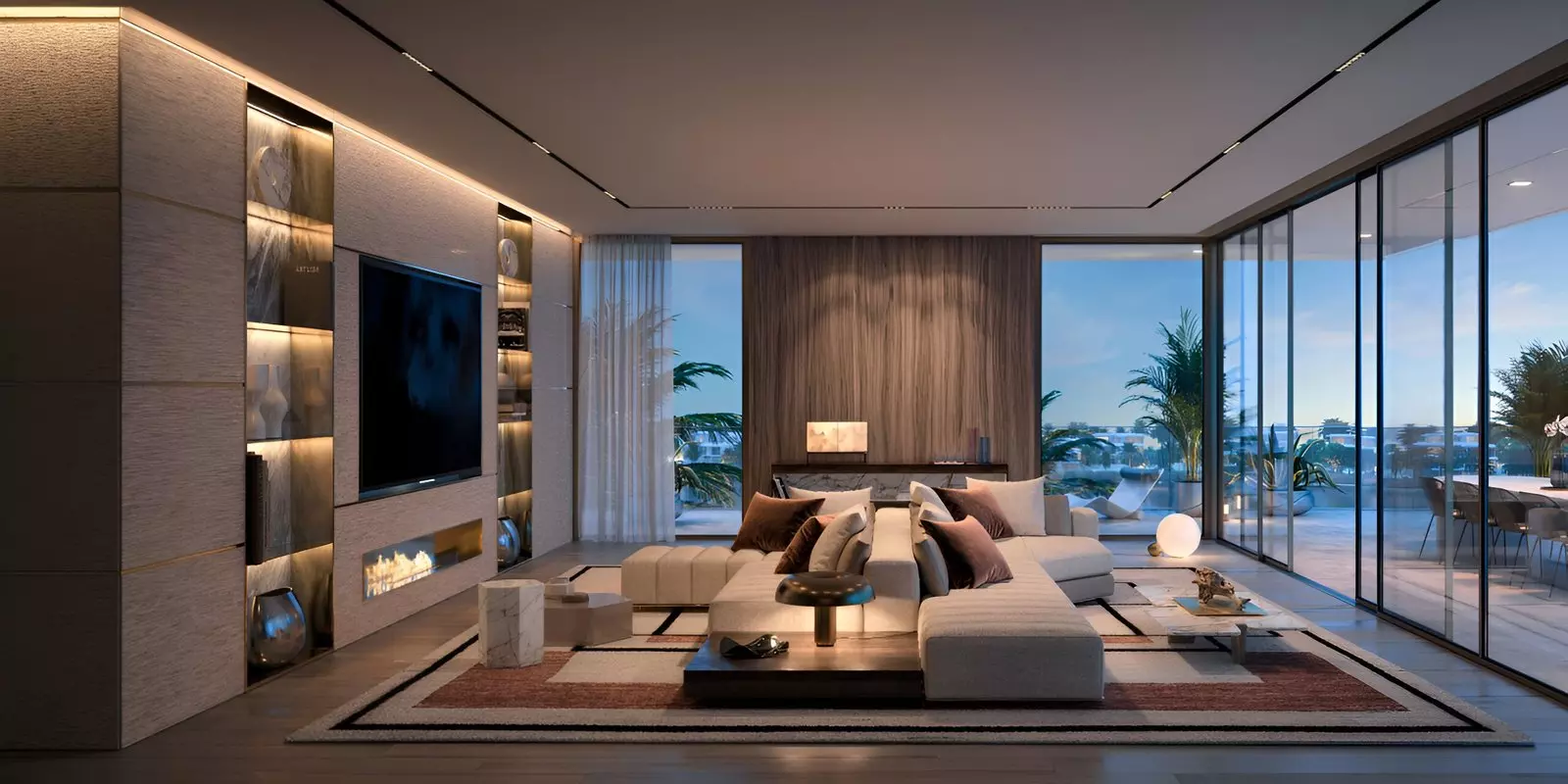 Image 10 of District One West Phase 2 By Nakheel by Nakheel