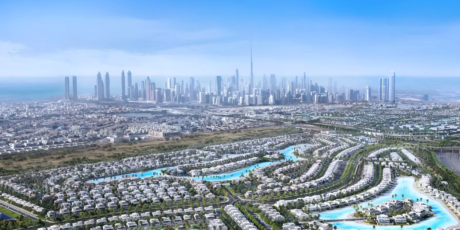 Image 6 of District One West Phase 2 By Nakheel by Nakheel