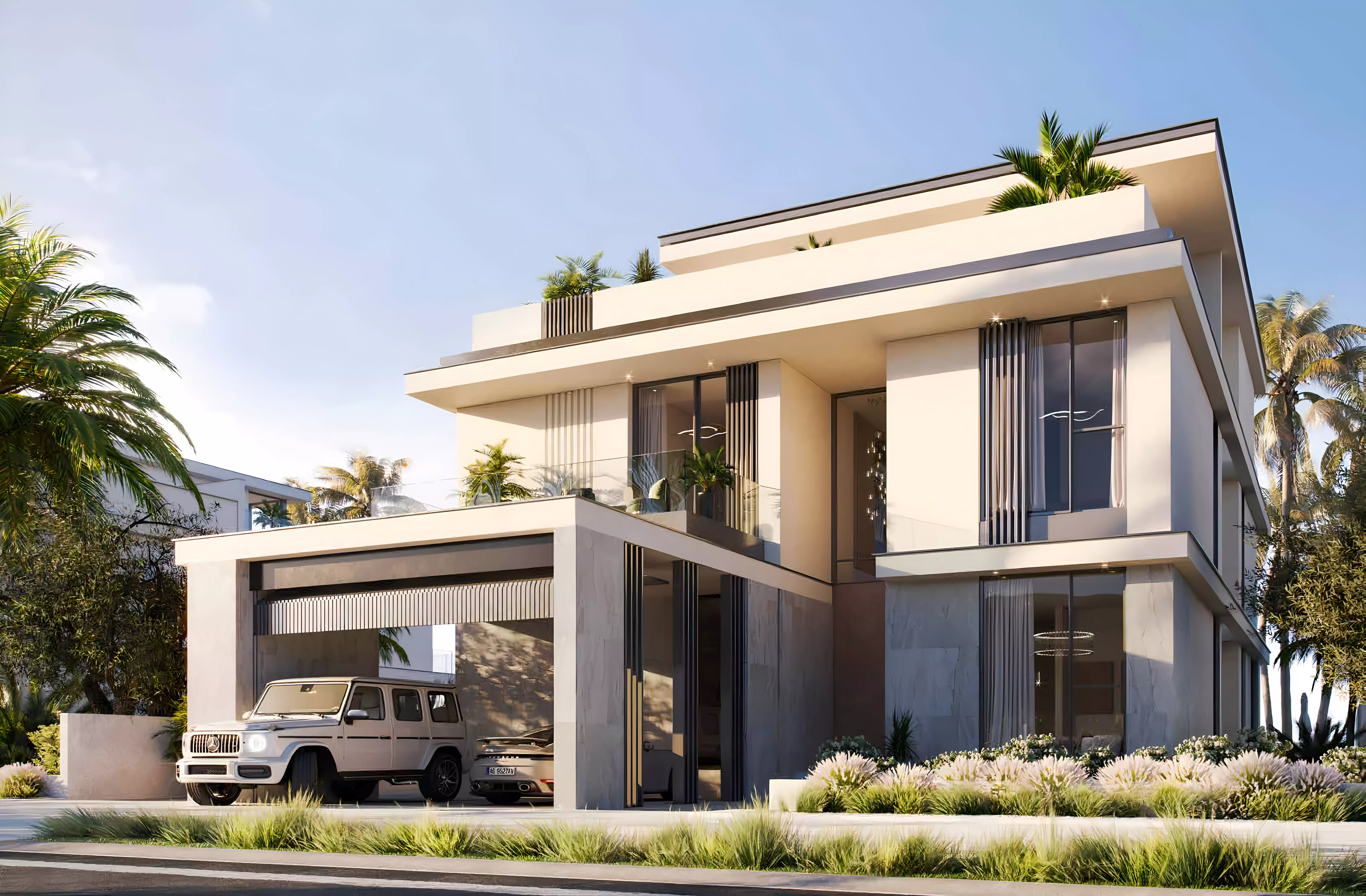 Image 9 of Palm Jebel Ali Frond J by Nakheel